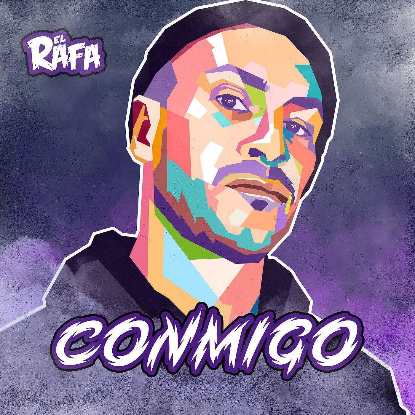 Релиз Conmigo