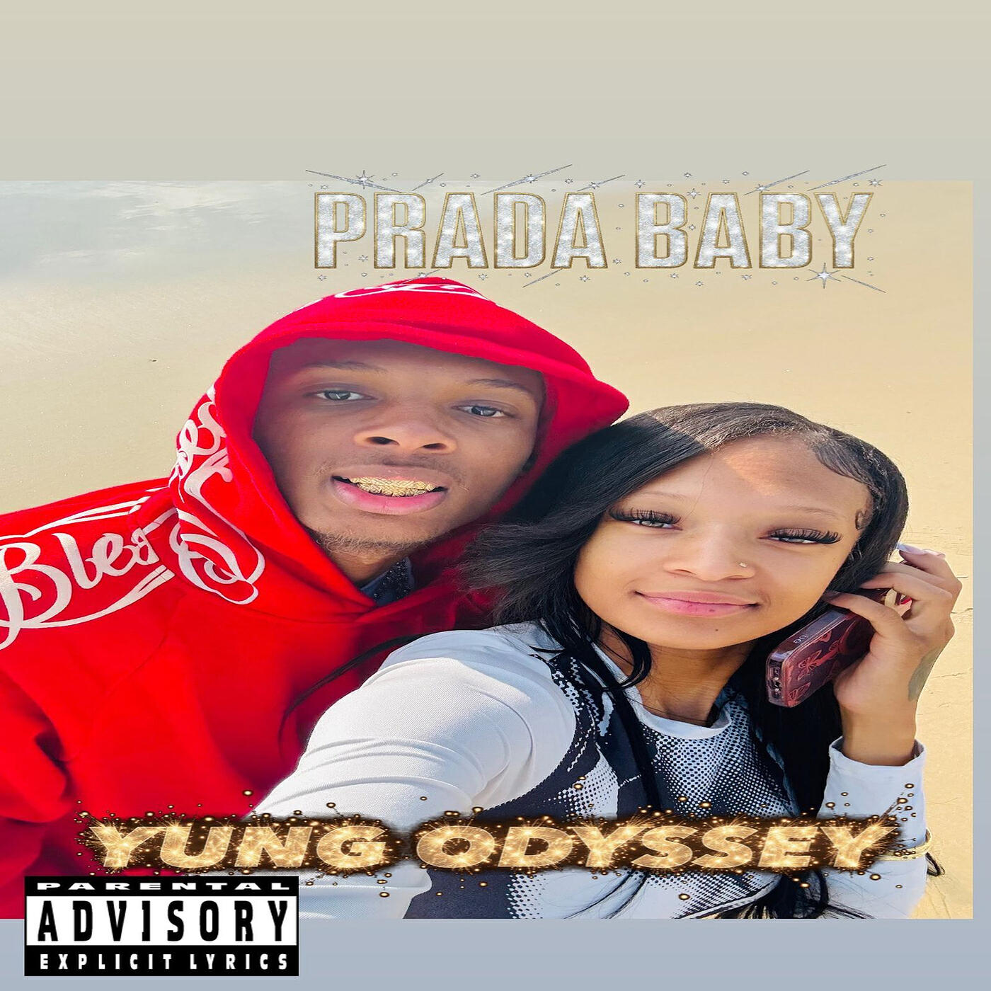 Релиз Prada Baby