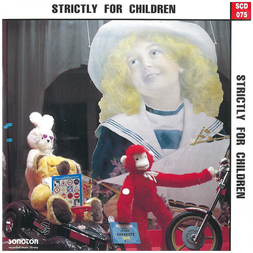 Релиз Strictly for Children