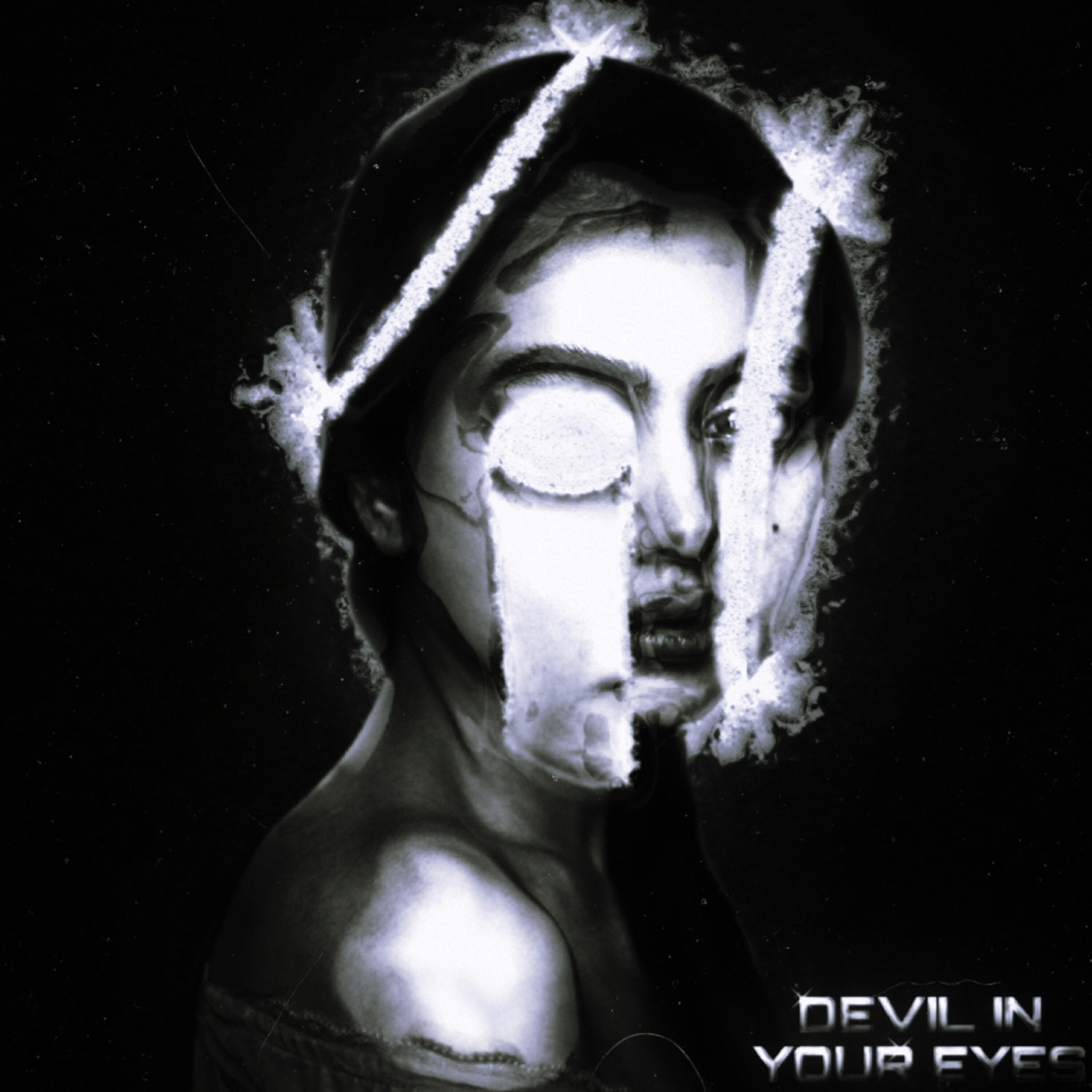 Релиз DEVIL IN YOUR EYES