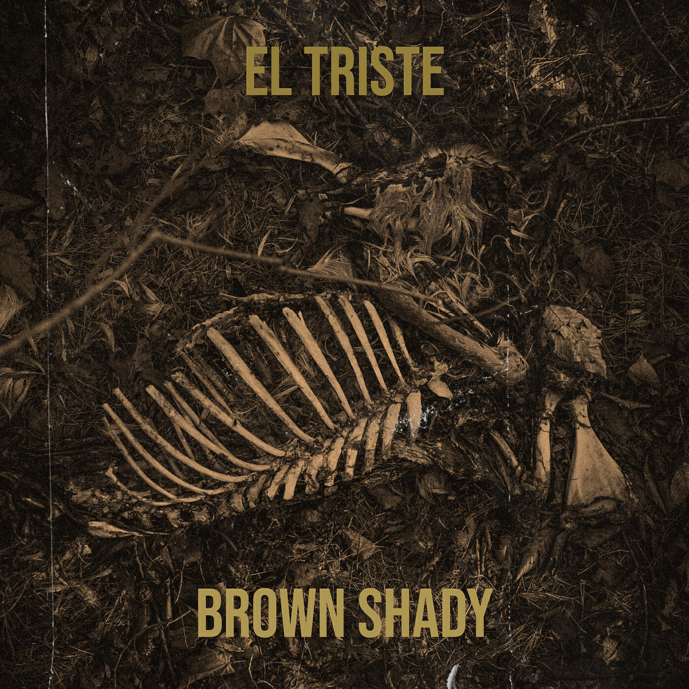 Релиз El Triste