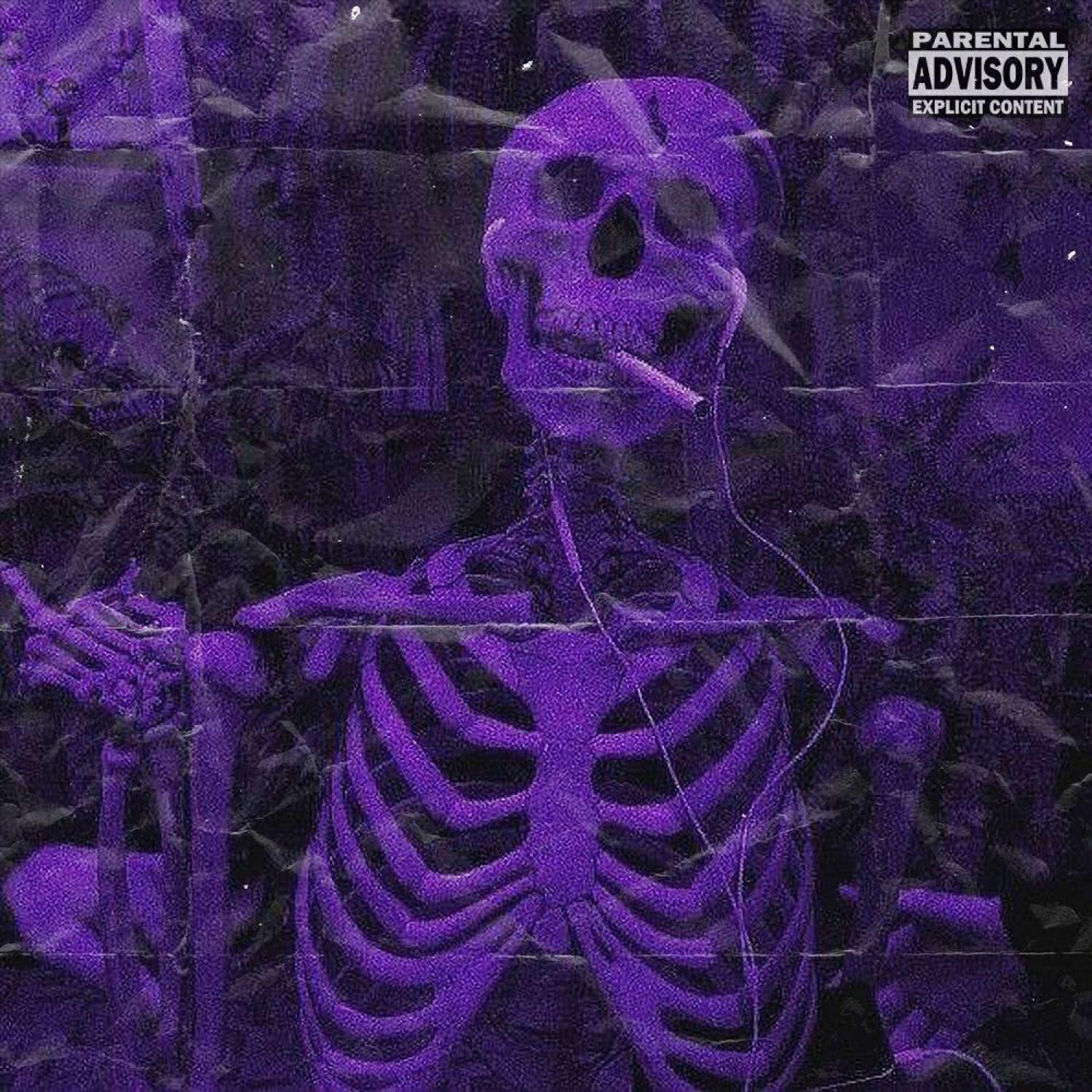 Релиз GLORY TO PHONK