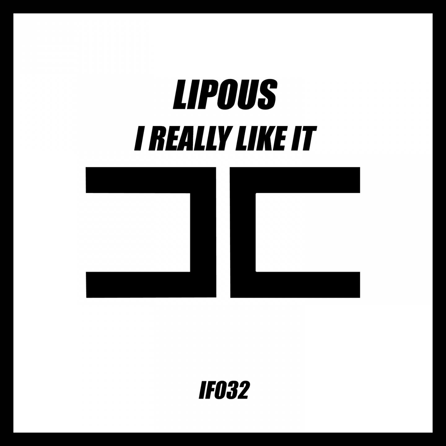 Релиз I Really Like It