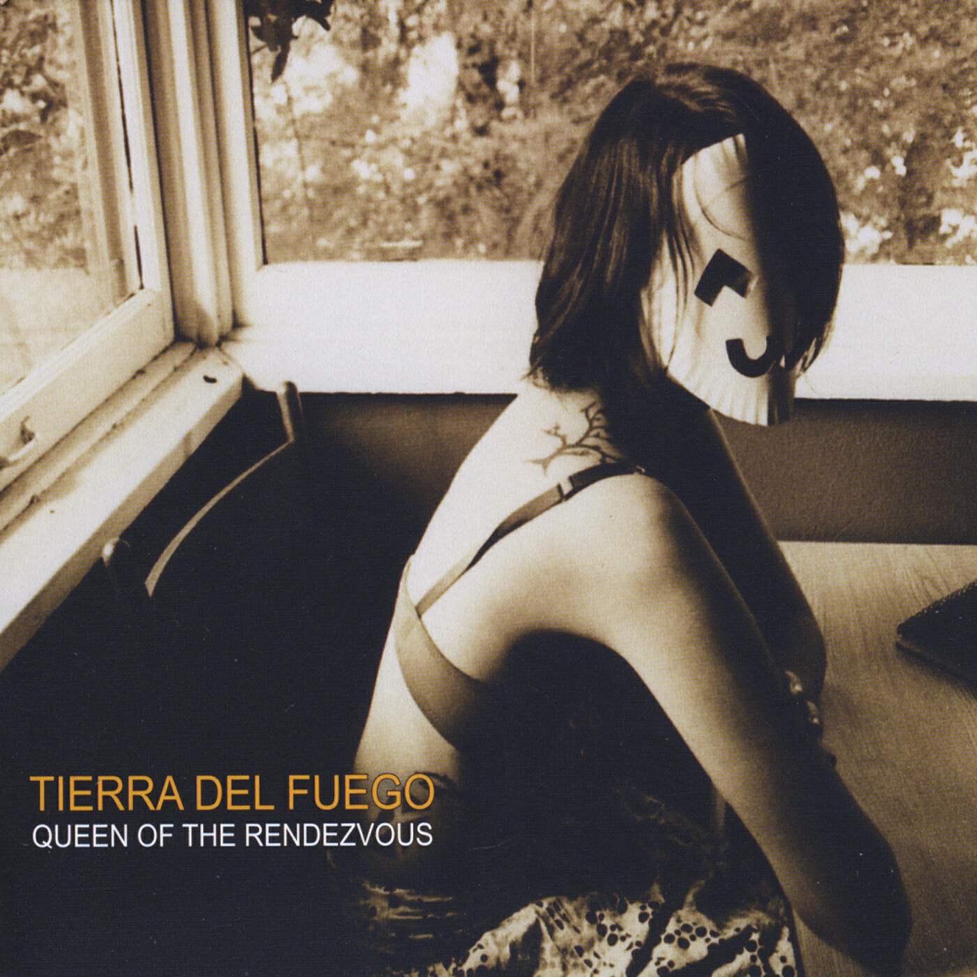 Релиз Queen of the Rendezvous