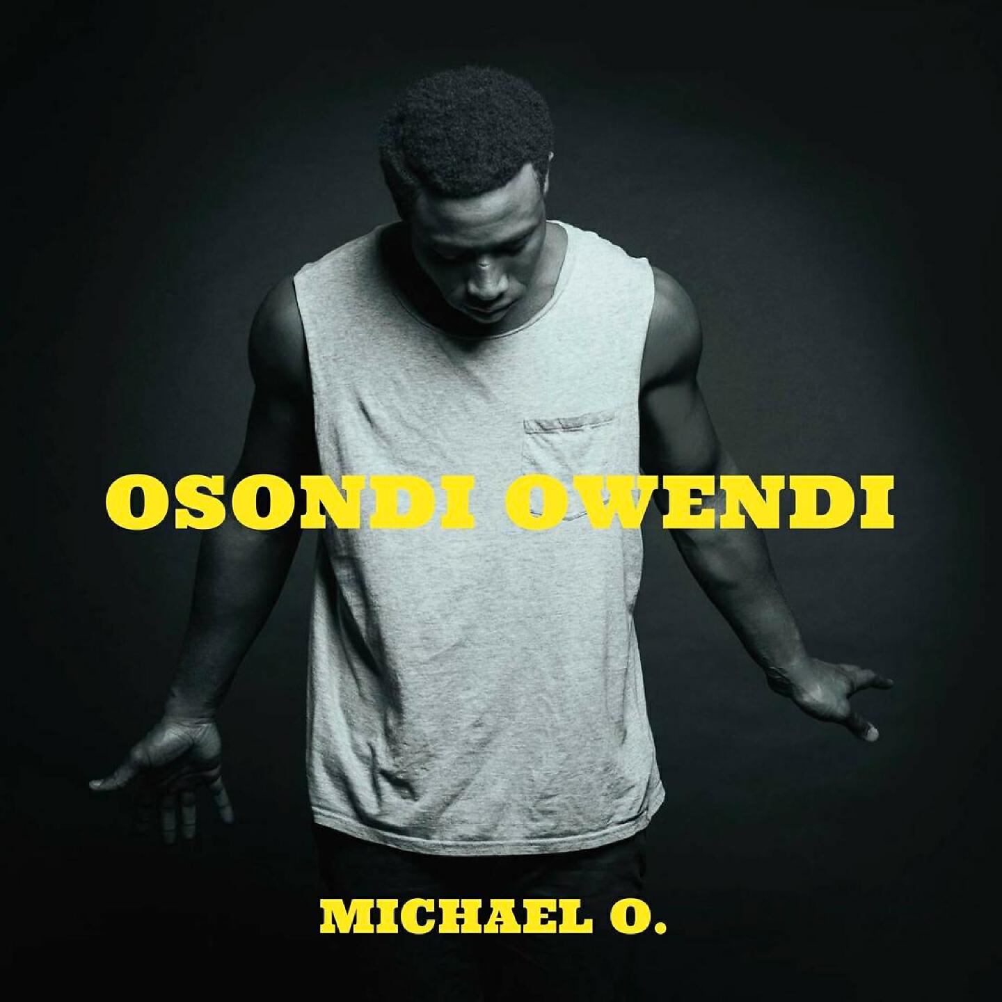 Релиз Osondi Owendi