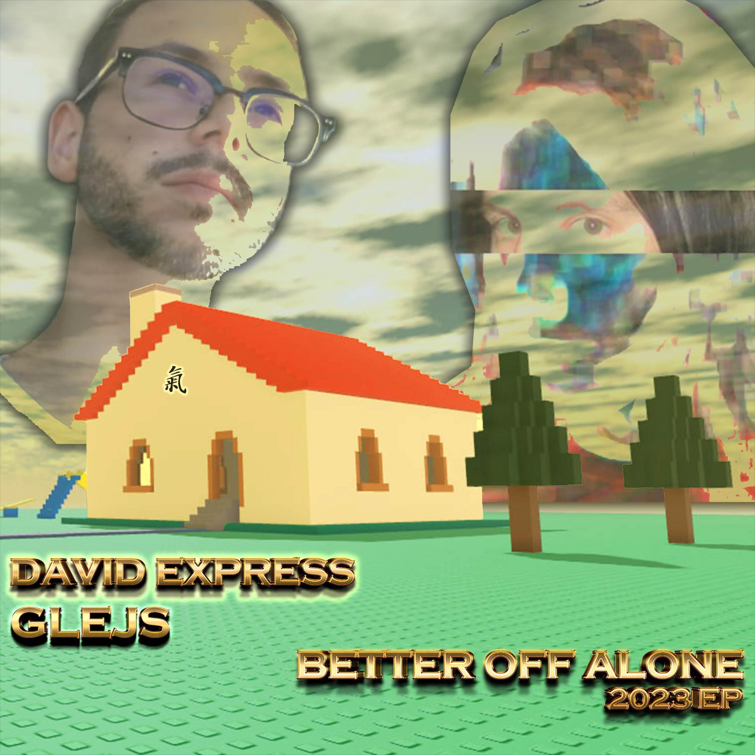 Релиз Better Off Alone 2023