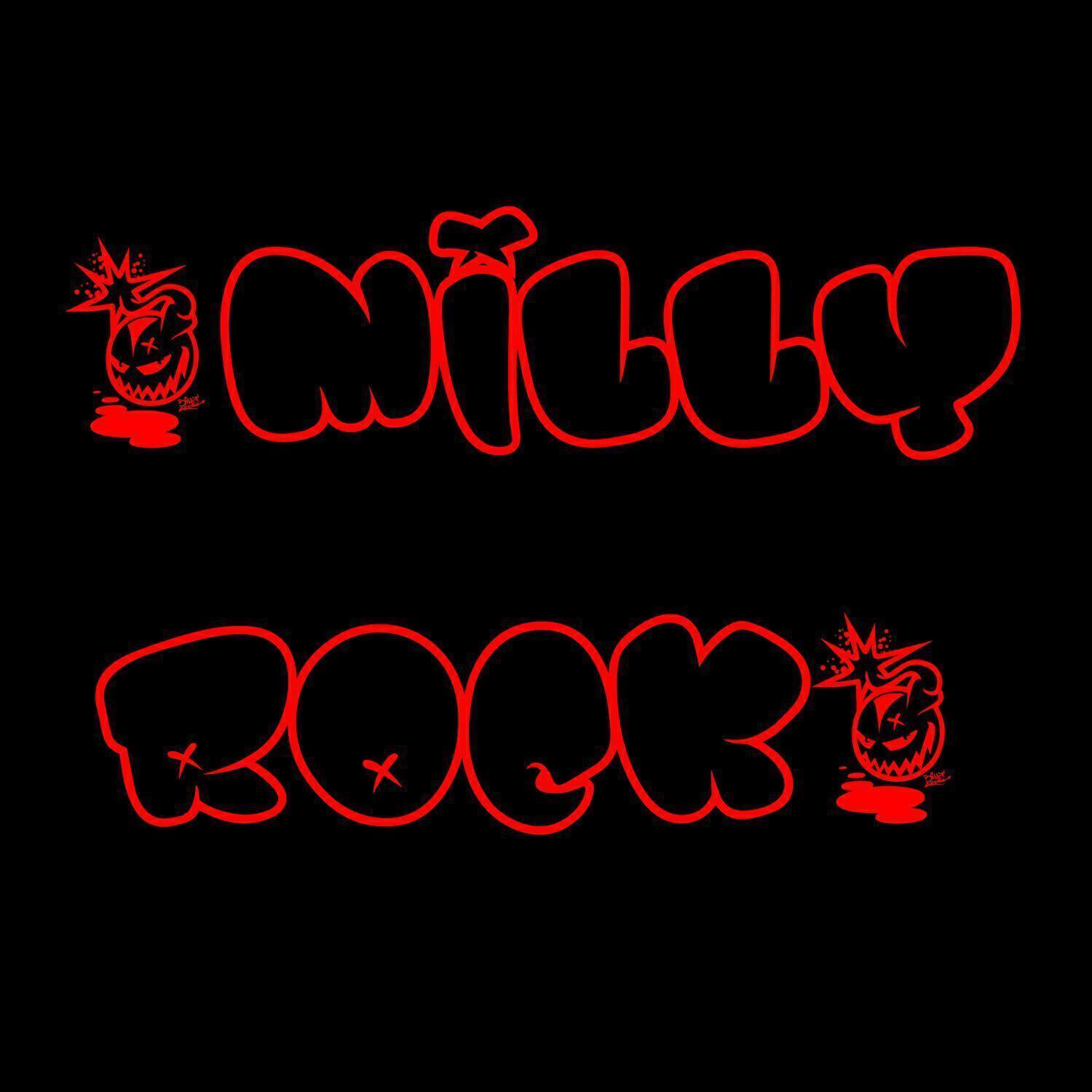 Milly Rock