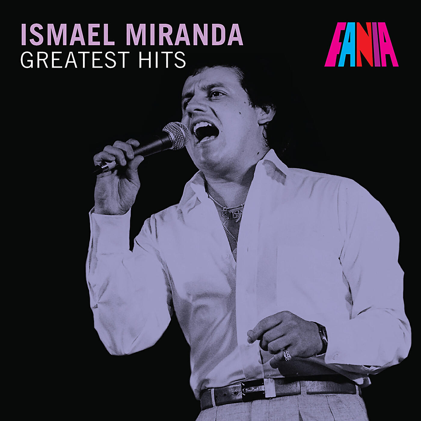 Релиз Greatest Hits