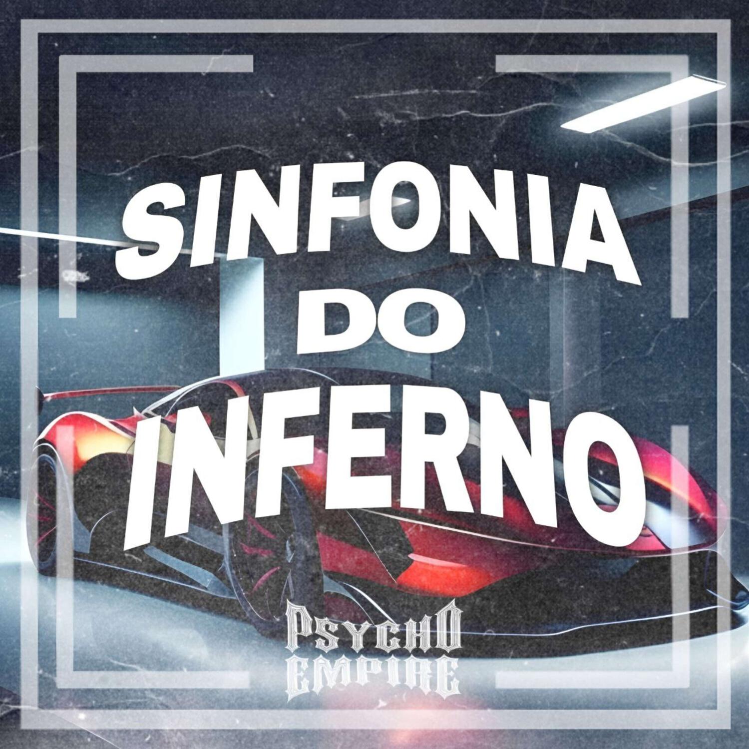 Релиз SINFONIA DO INFERNO
