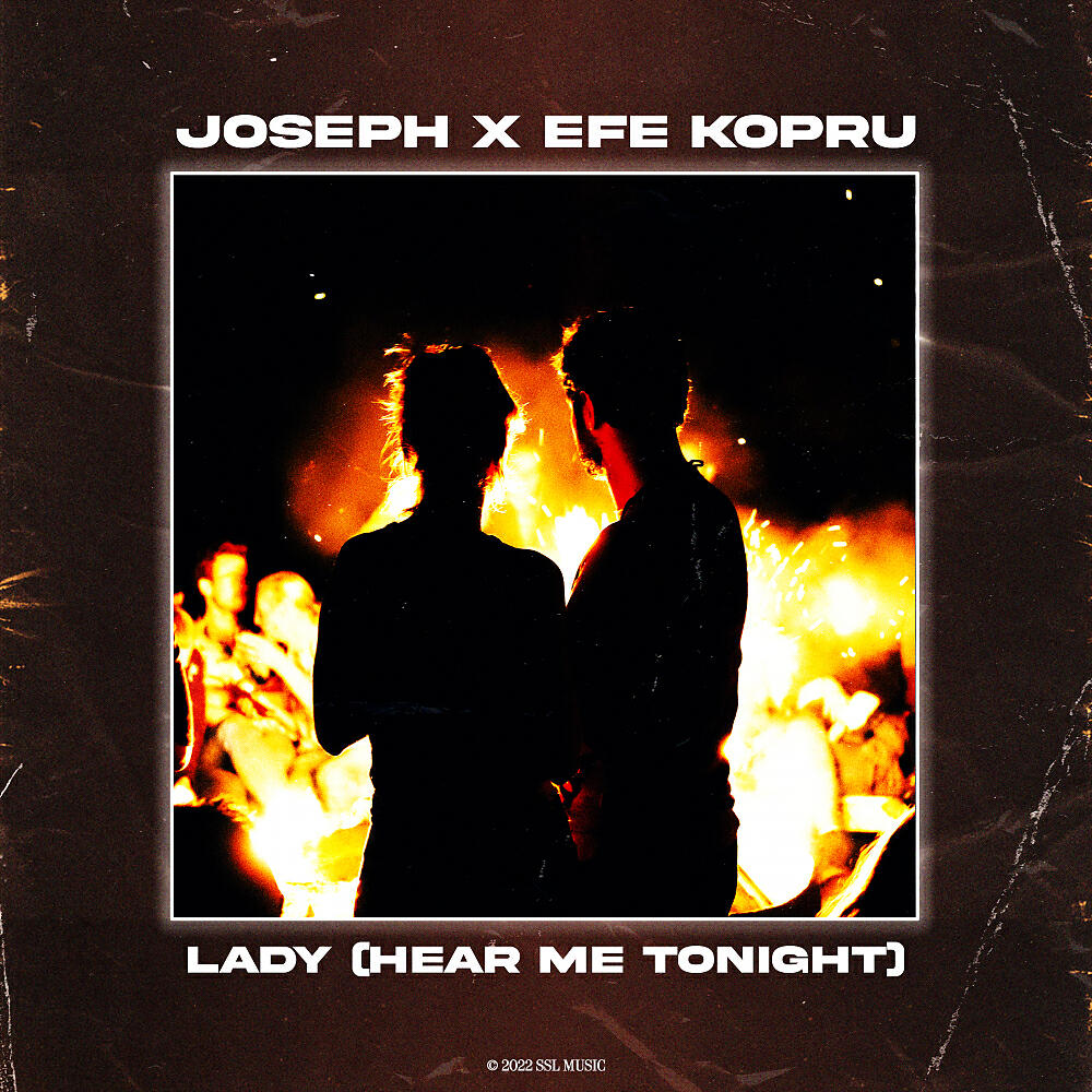 Релиз Lady (Hear Me Tonight)