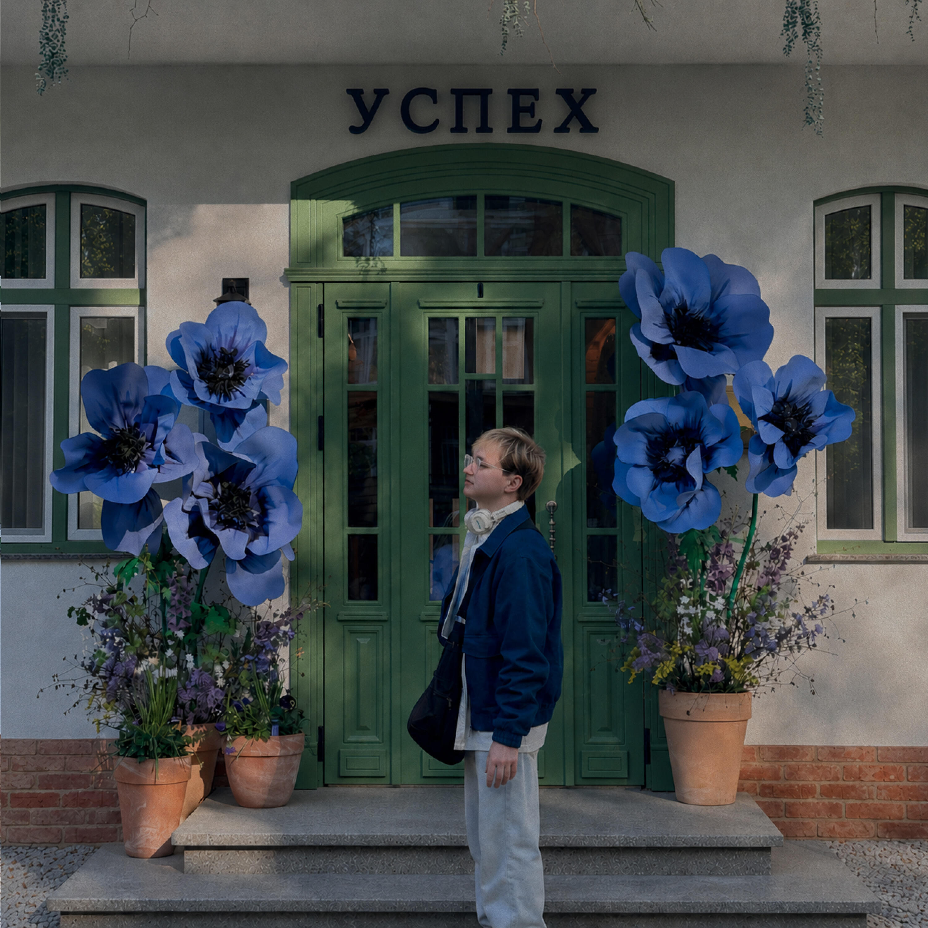 Релиз Успех
