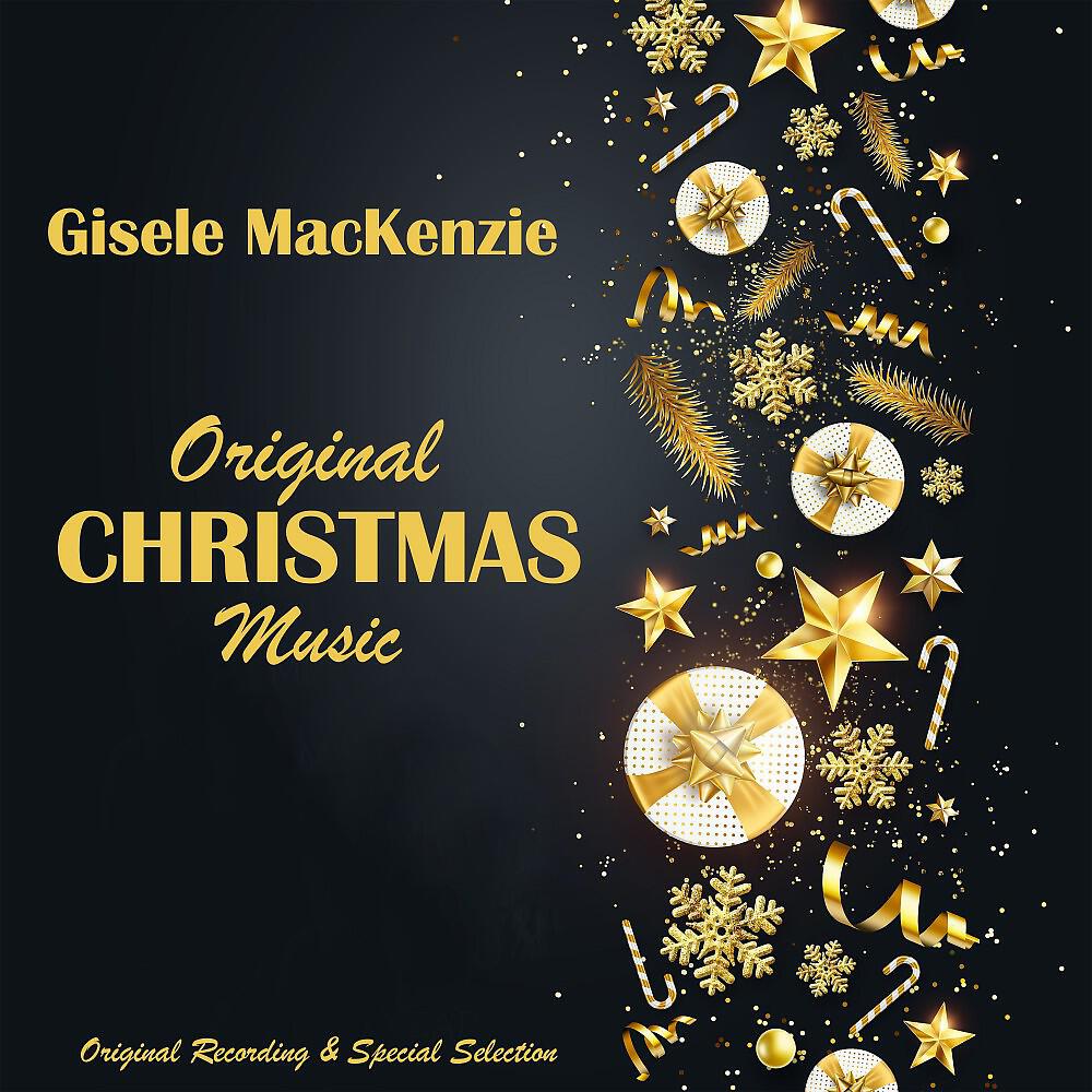 Релиз Original Christmas Music (Original Recording & Special Selection)
