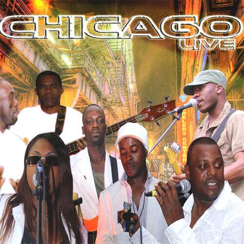 Релиз Chicago