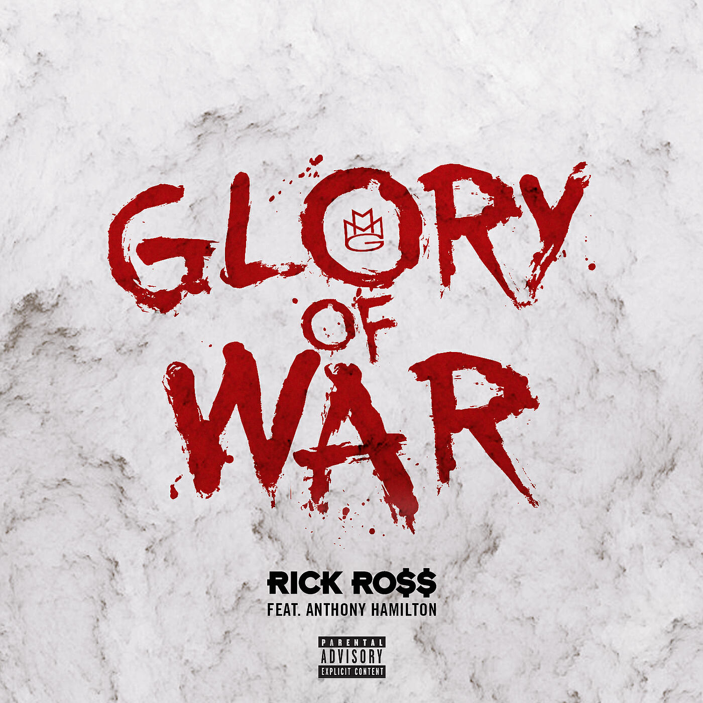 Релиз Glory of War