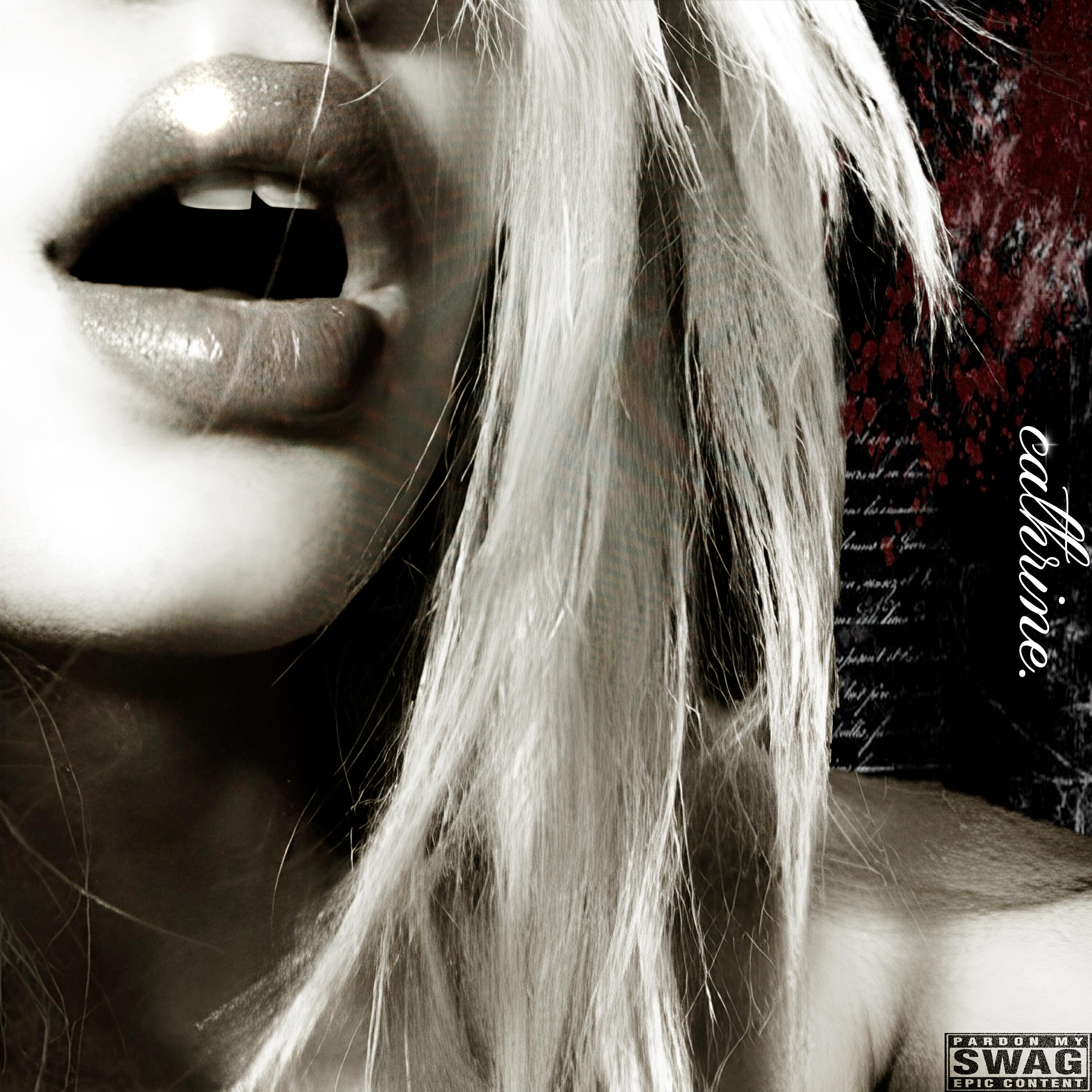 Релиз cathrine