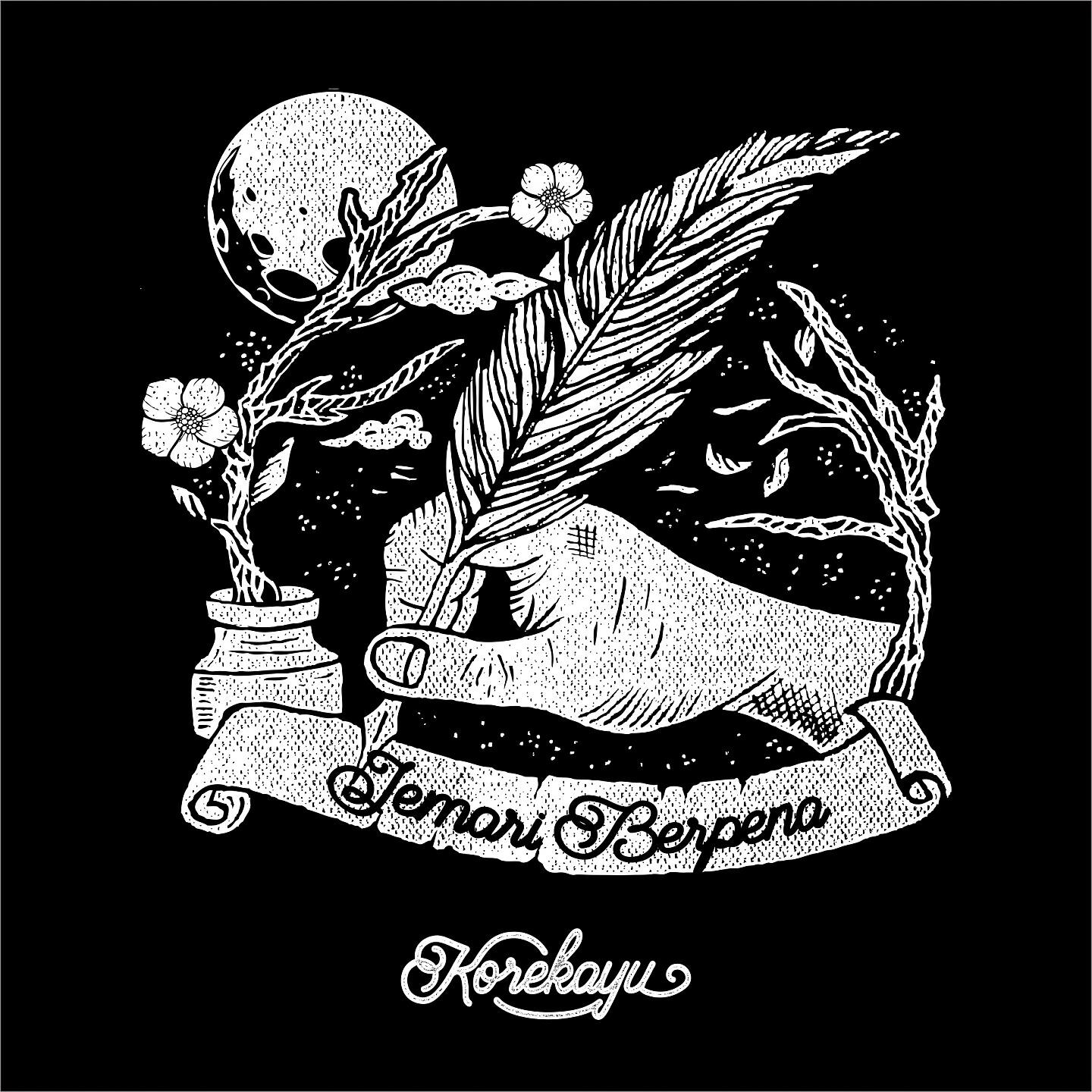 Релиз Jemari Berpena
