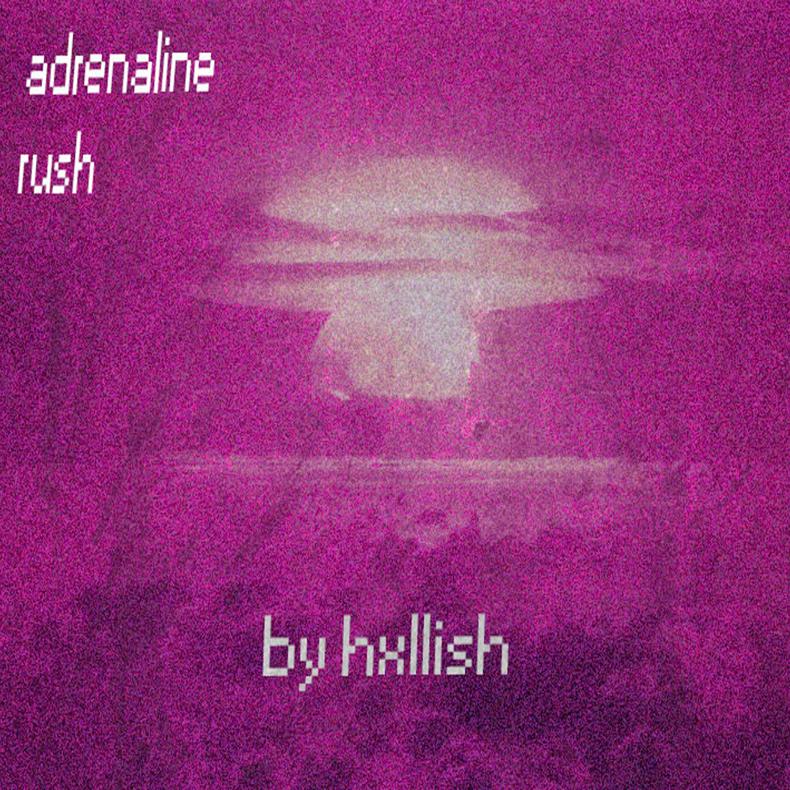 Релиз adrenaline rush