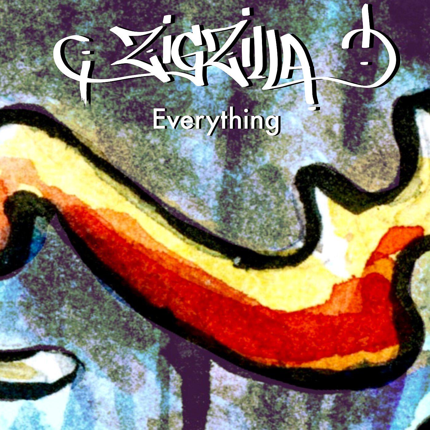 Релиз Everything