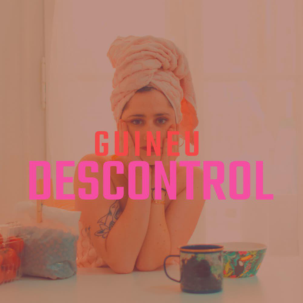 Релиз Descontrol