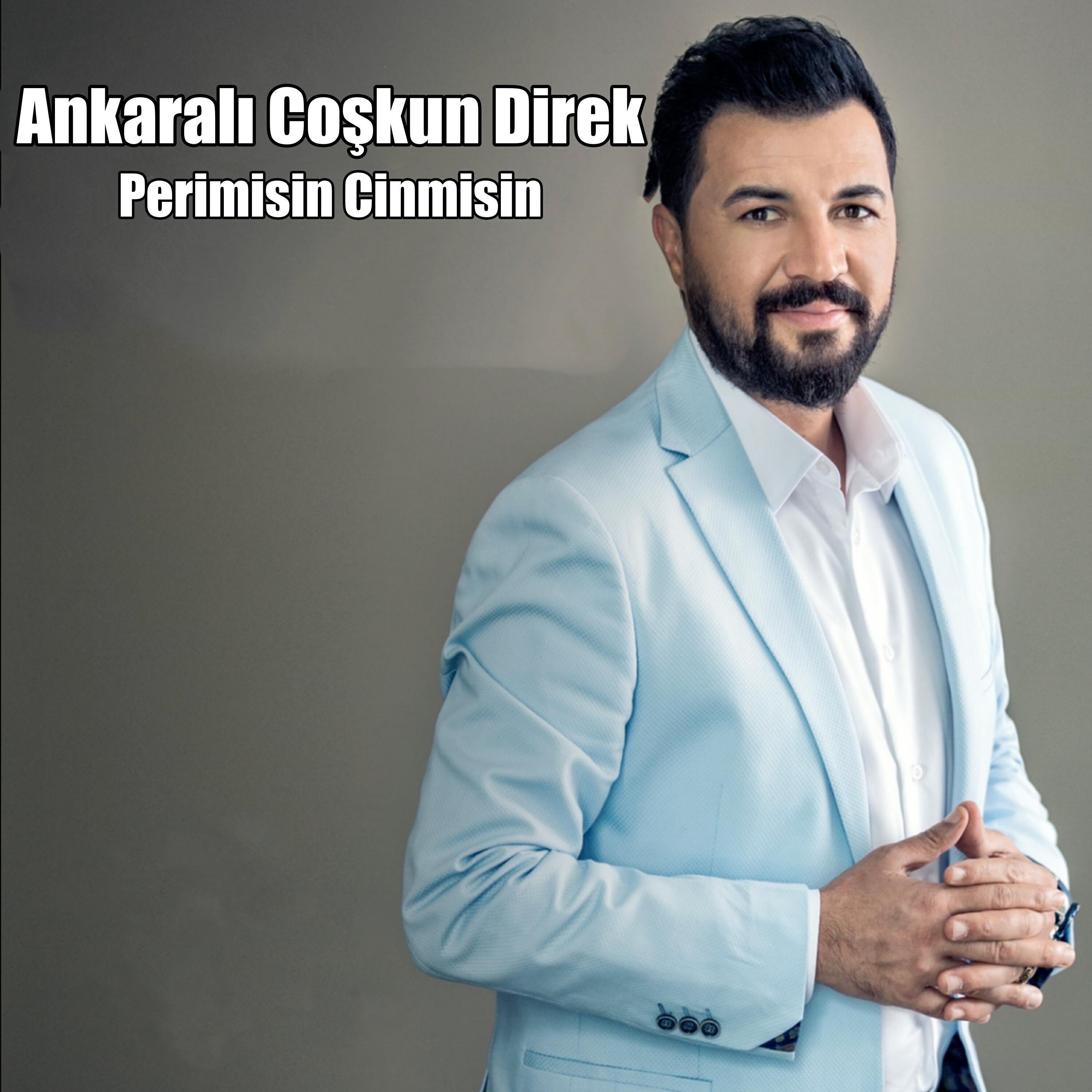 Релиз Perimisin Cinmisin