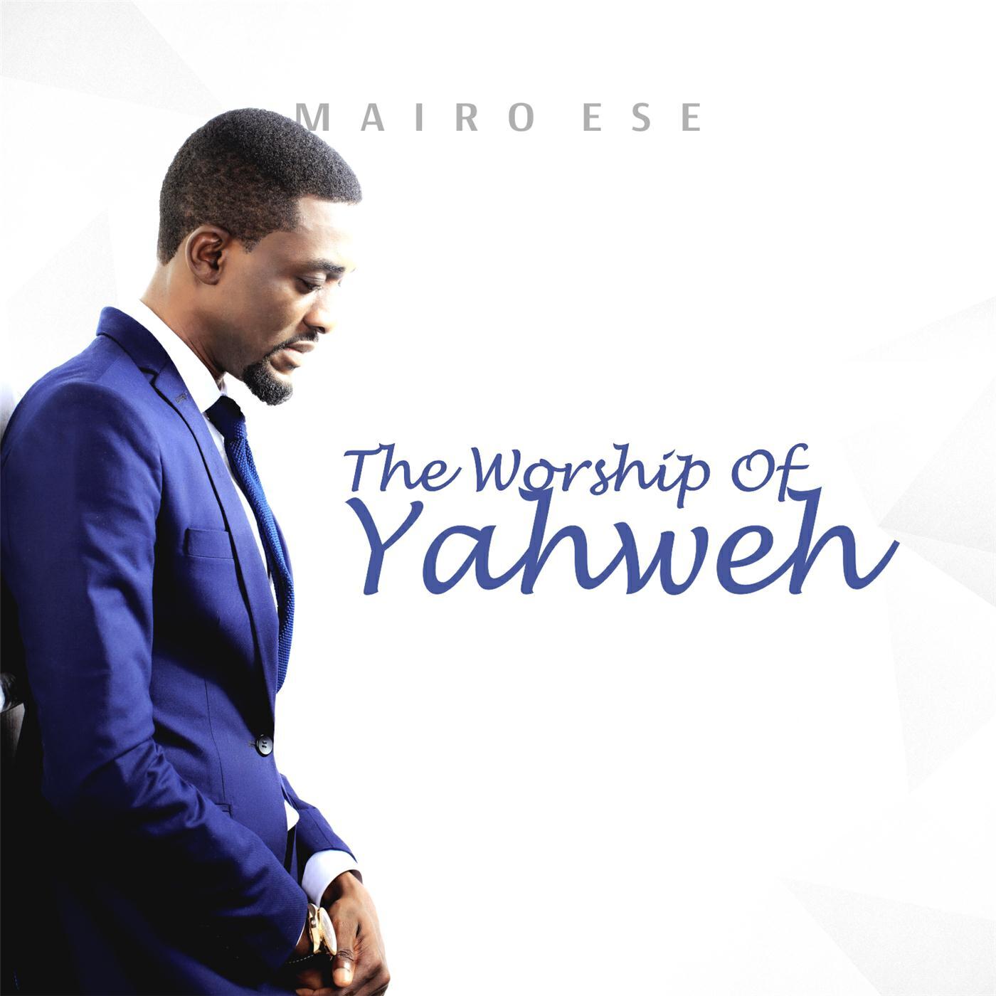 Релиз The Worship of Yahweh