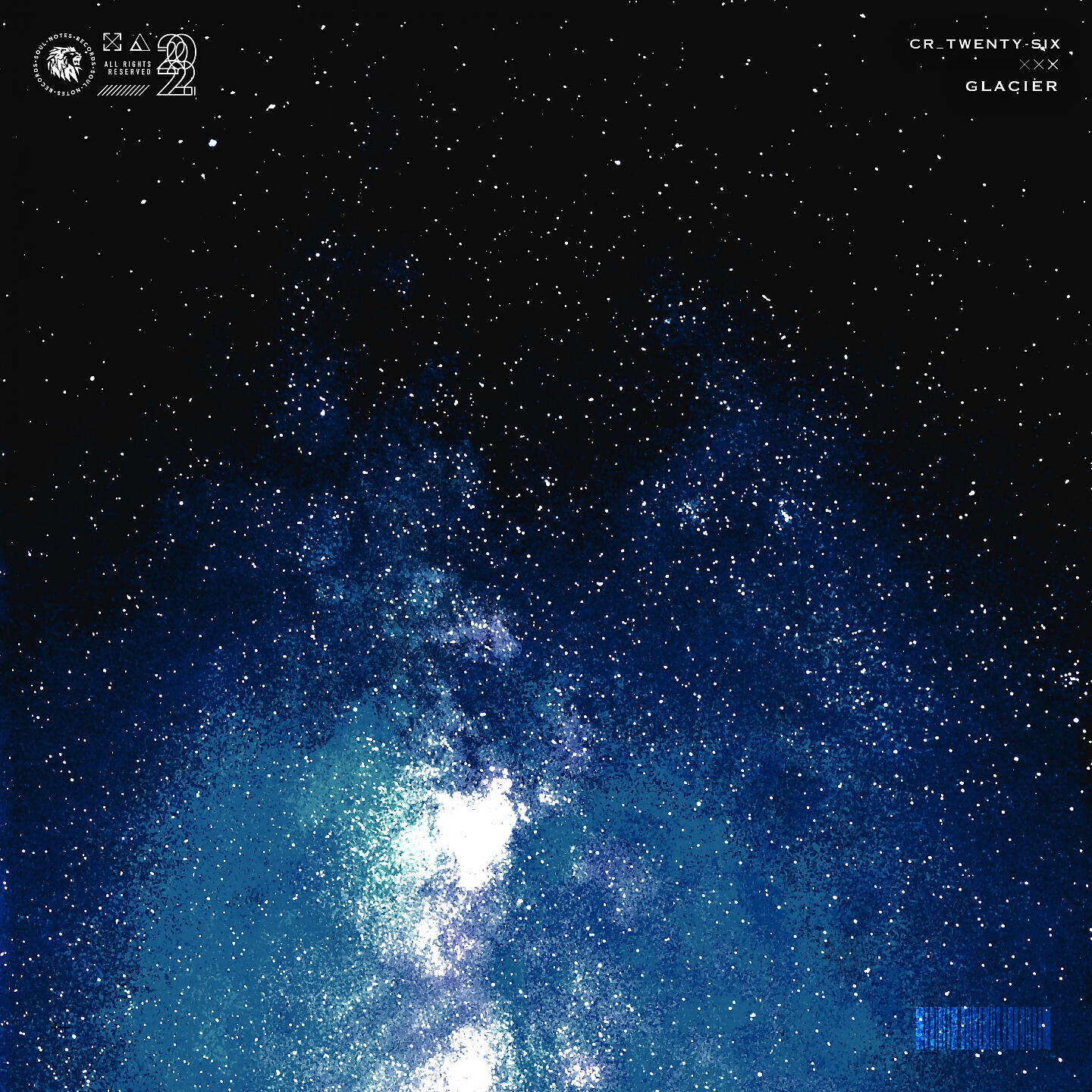 Релиз Glacier