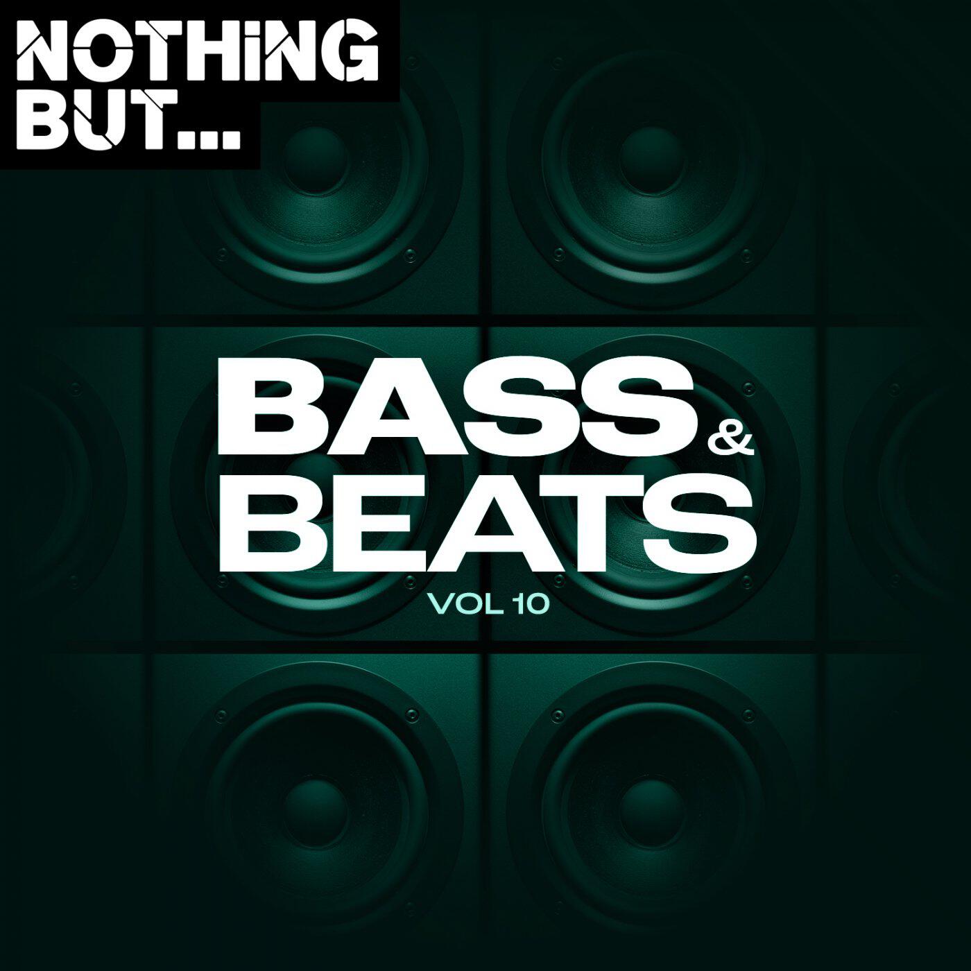 Релиз Nothing But... Bass & Beats, Vol. 10
