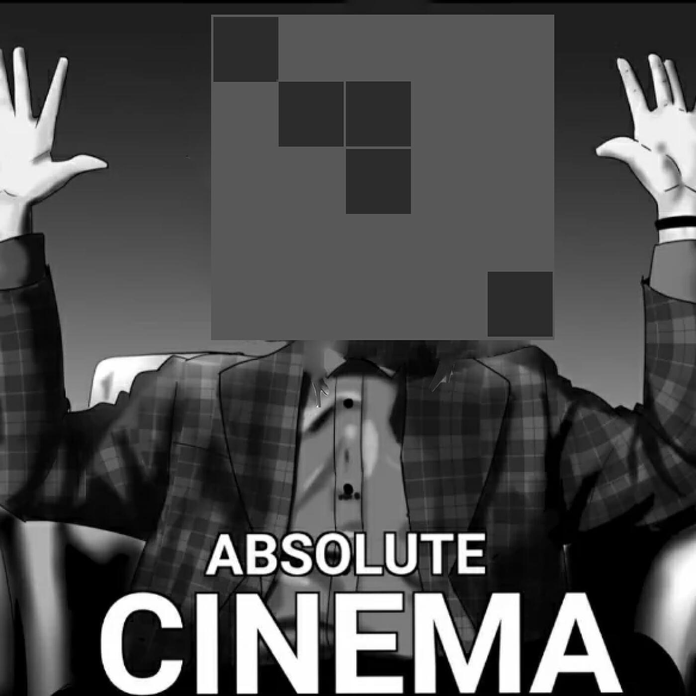 Релиз Absolute Cinema