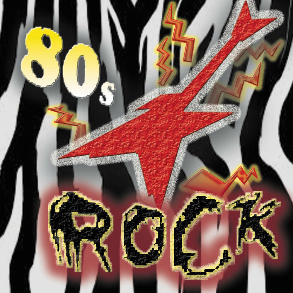 Релиз 80s Rock