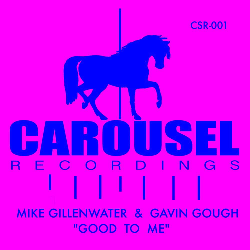 Трек Good to Me (Original Mix)