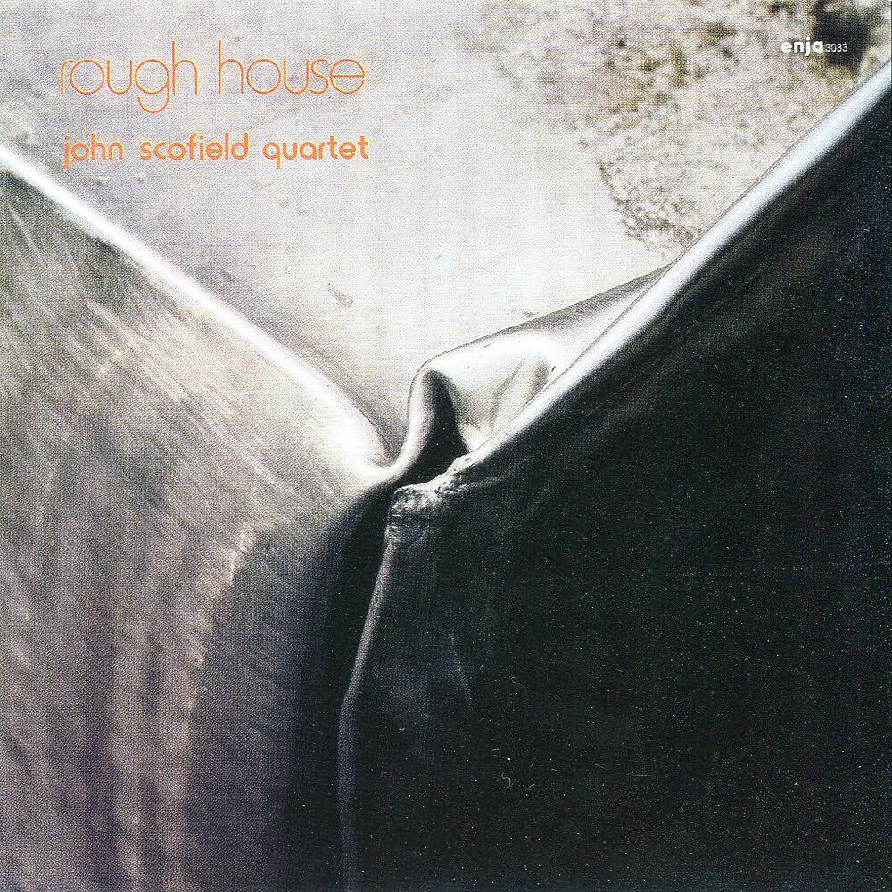 Релиз Rough House