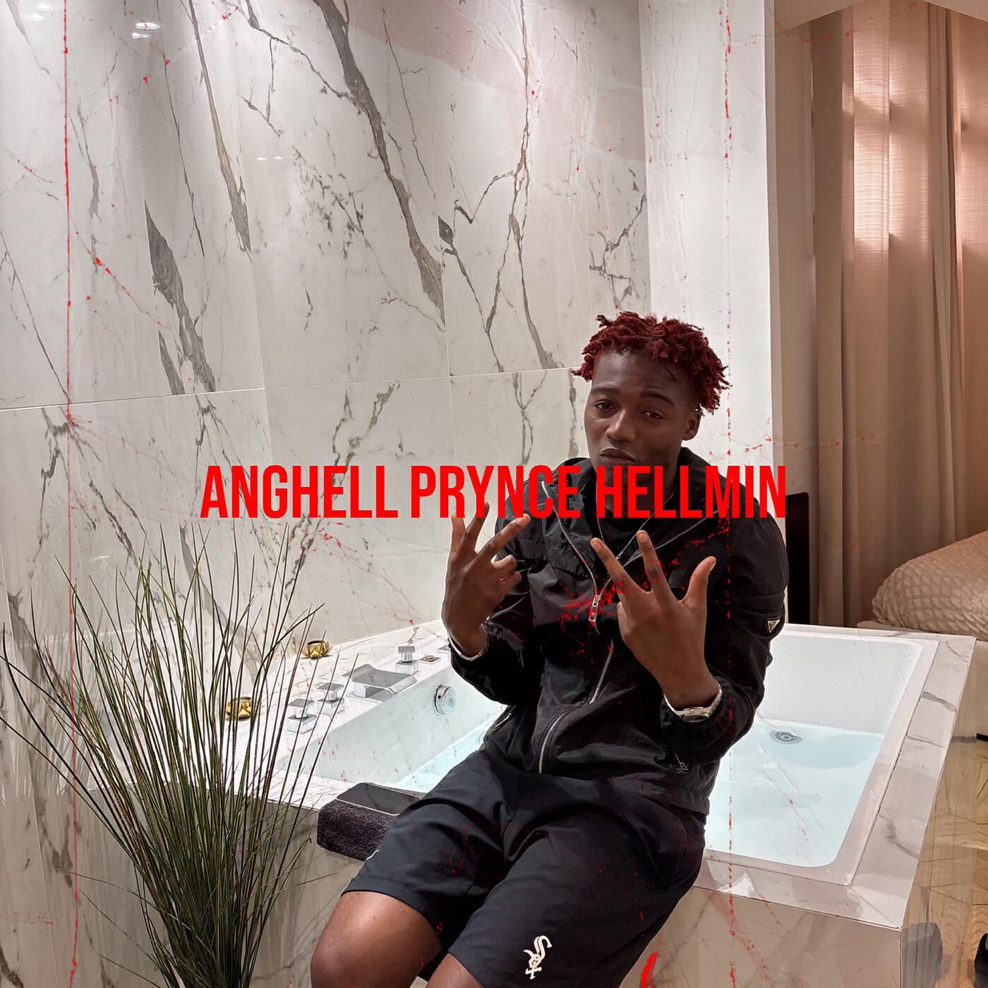 Релиз ANGHELL