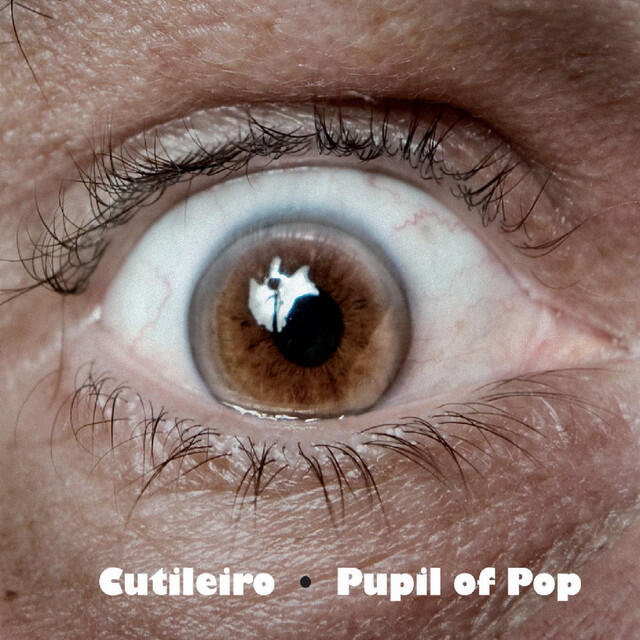 Релиз Pupil of Pop