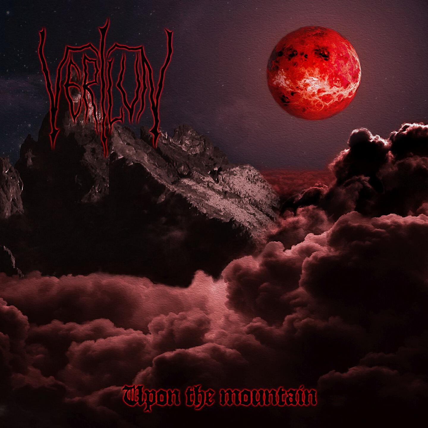 Релиз Upon the Mountain