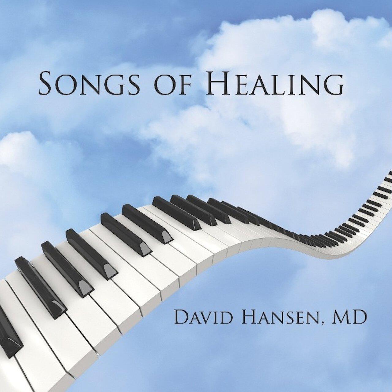 Релиз Songs of Healing