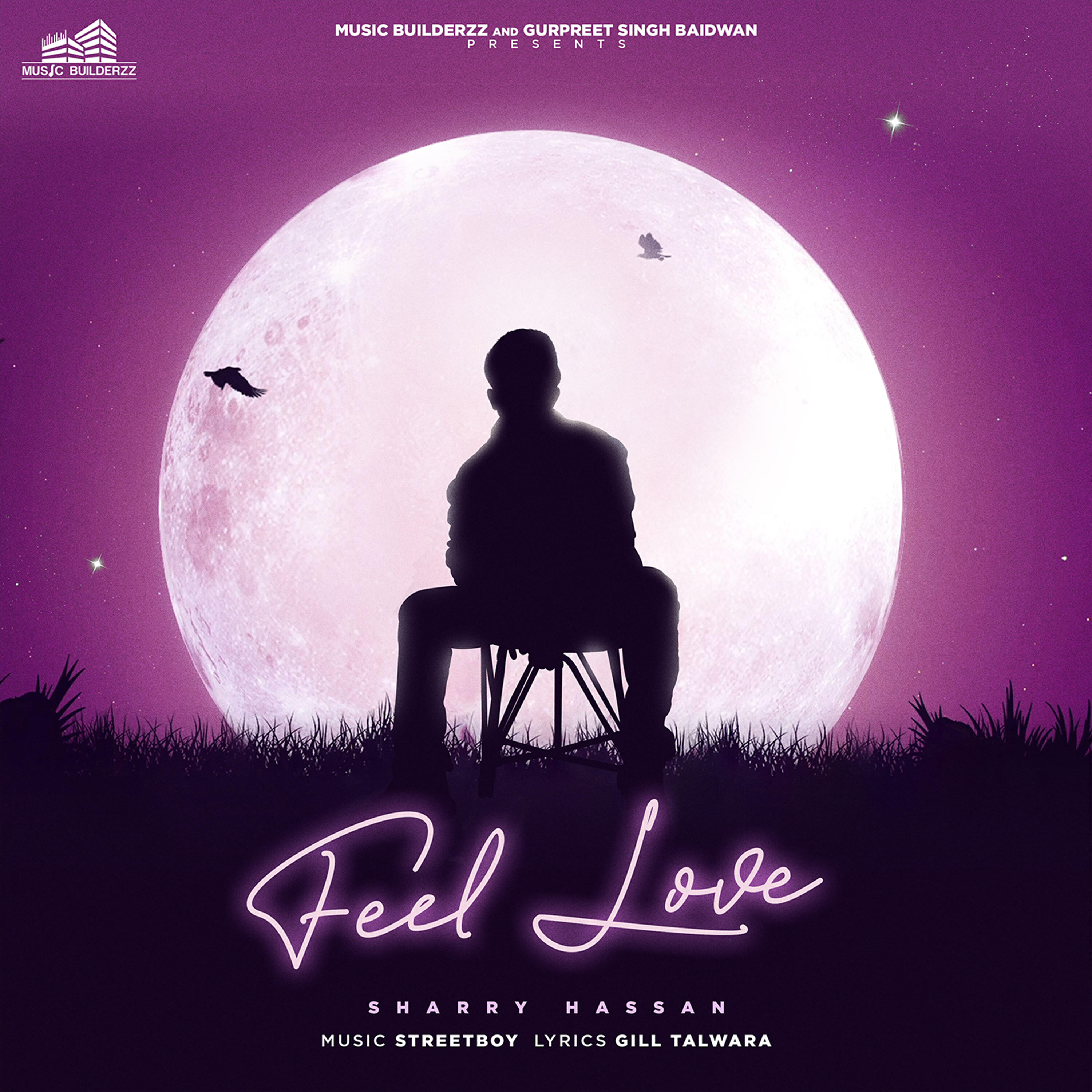 Релиз Feel Love