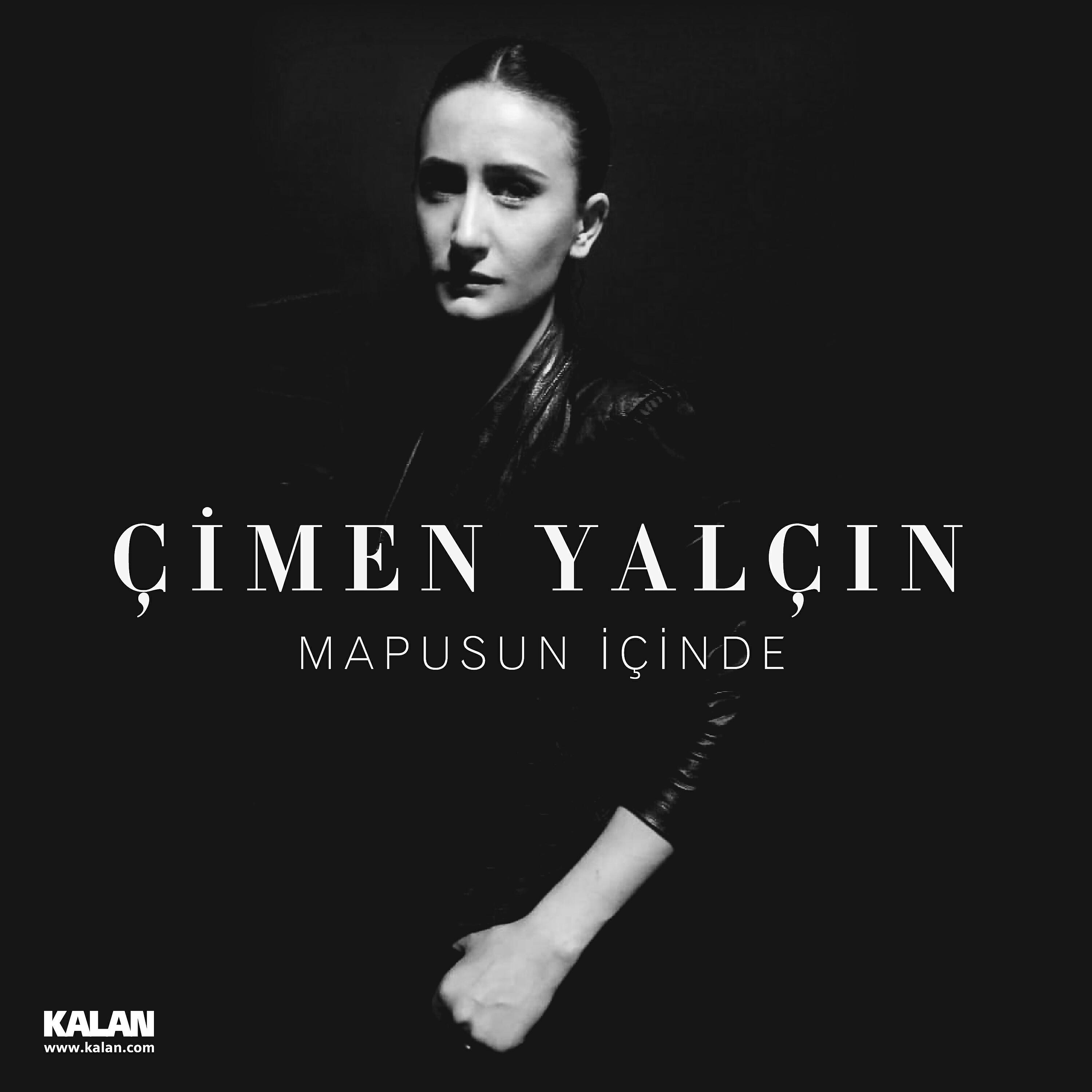 Релиз Mapusun İçinde