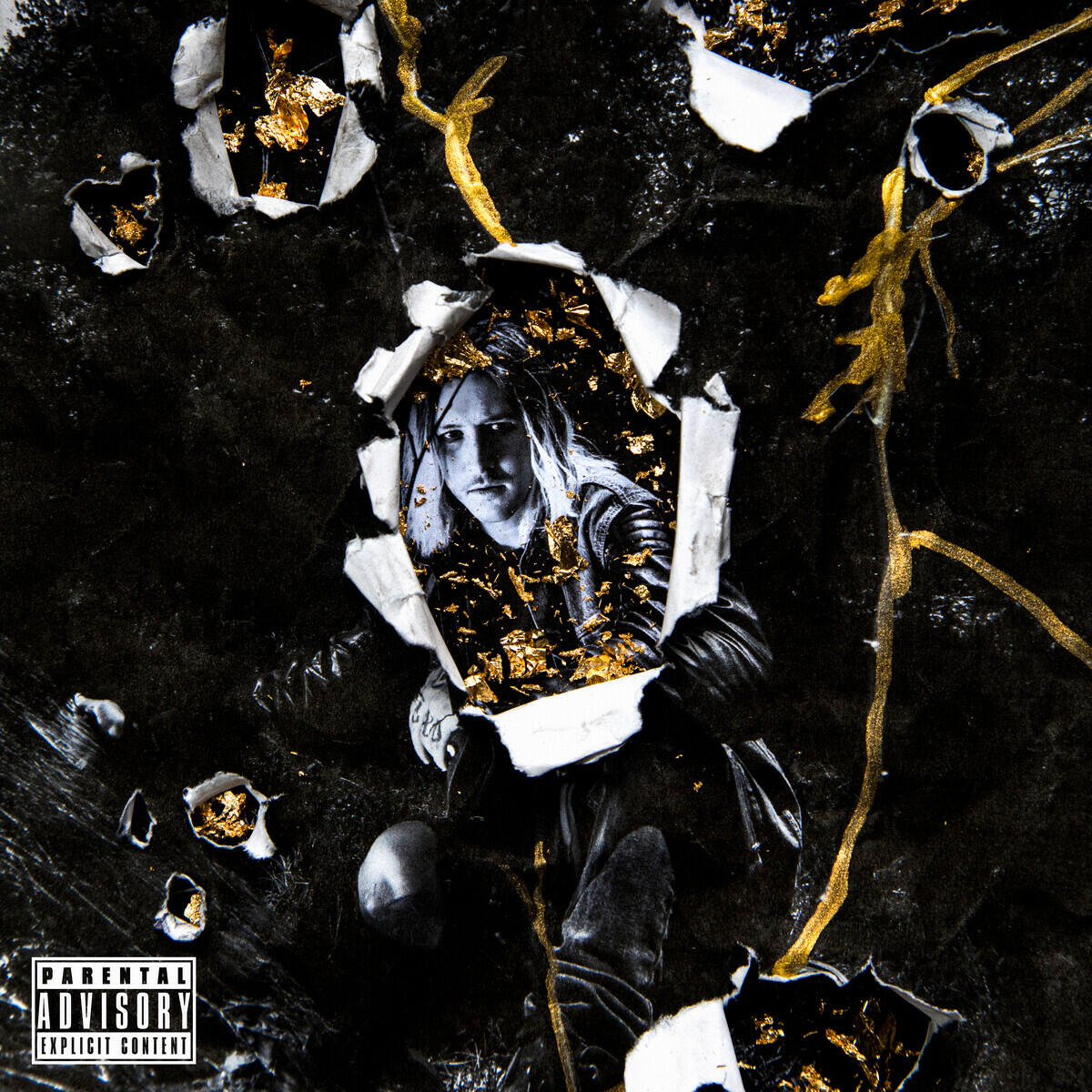 Релиз Kintsugi