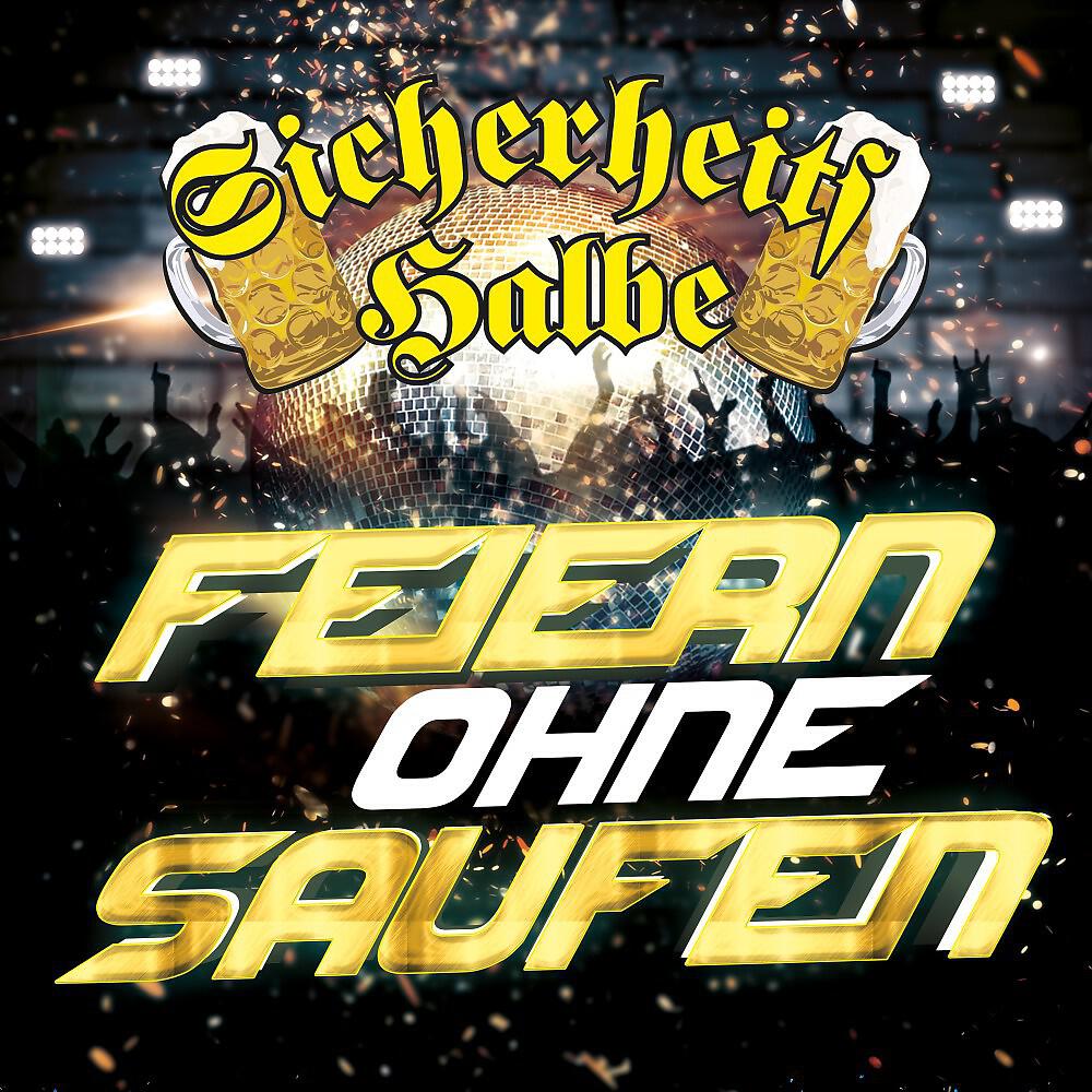 Релиз Feiern ohne saufen