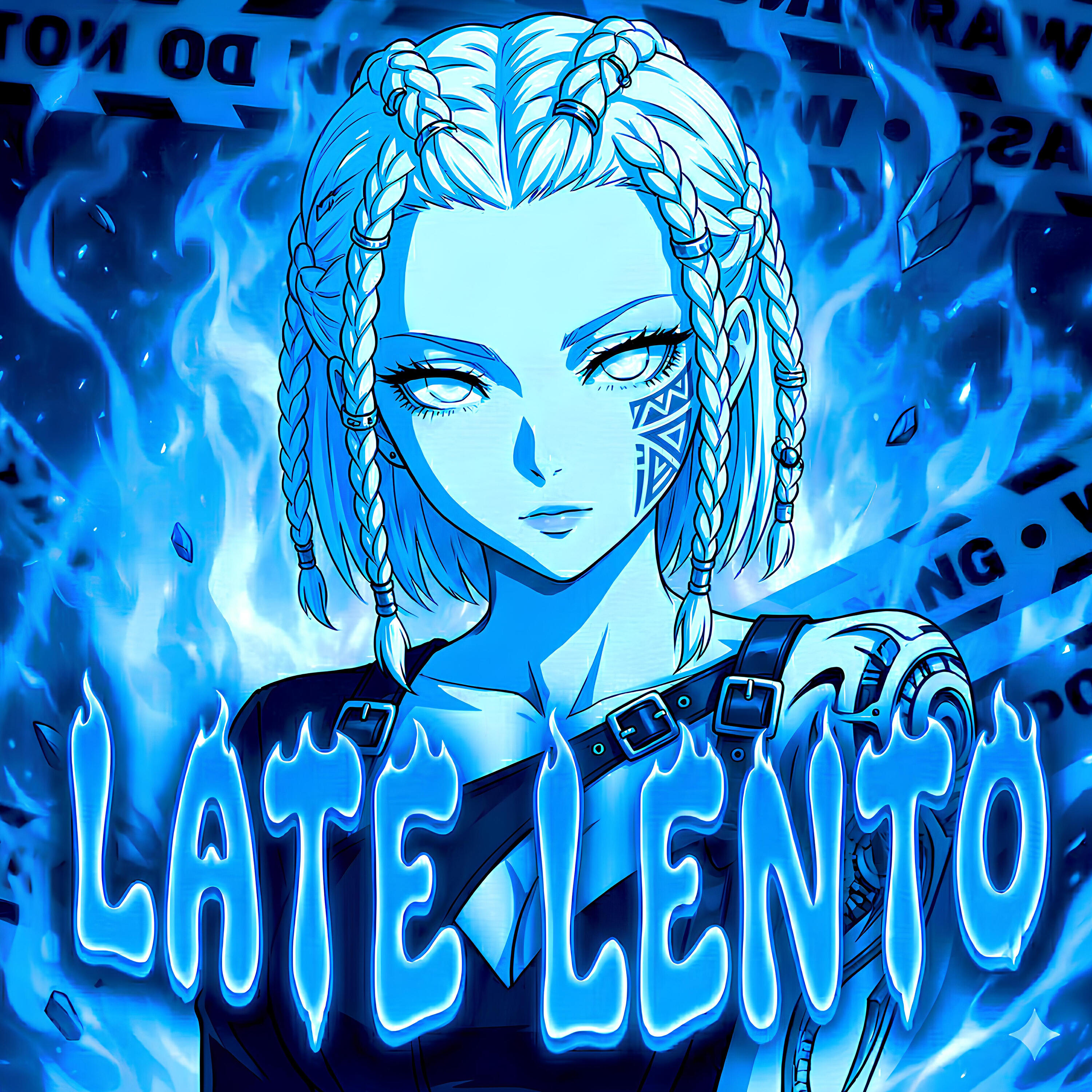 Релиз LATE LENTO