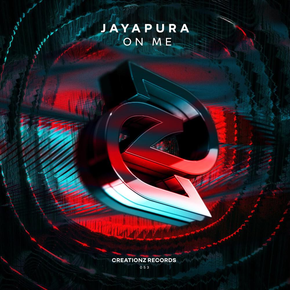 Релиз On Me (Extended Mix)