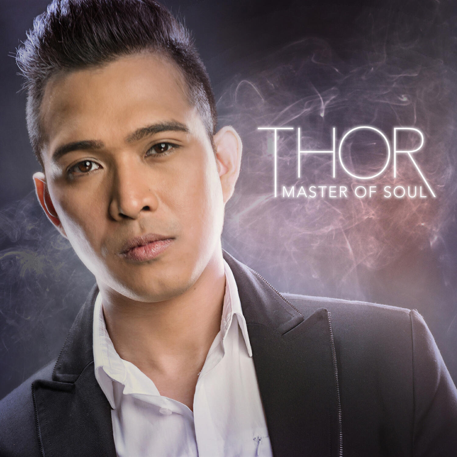 Релиз Thor - Master of Soul
