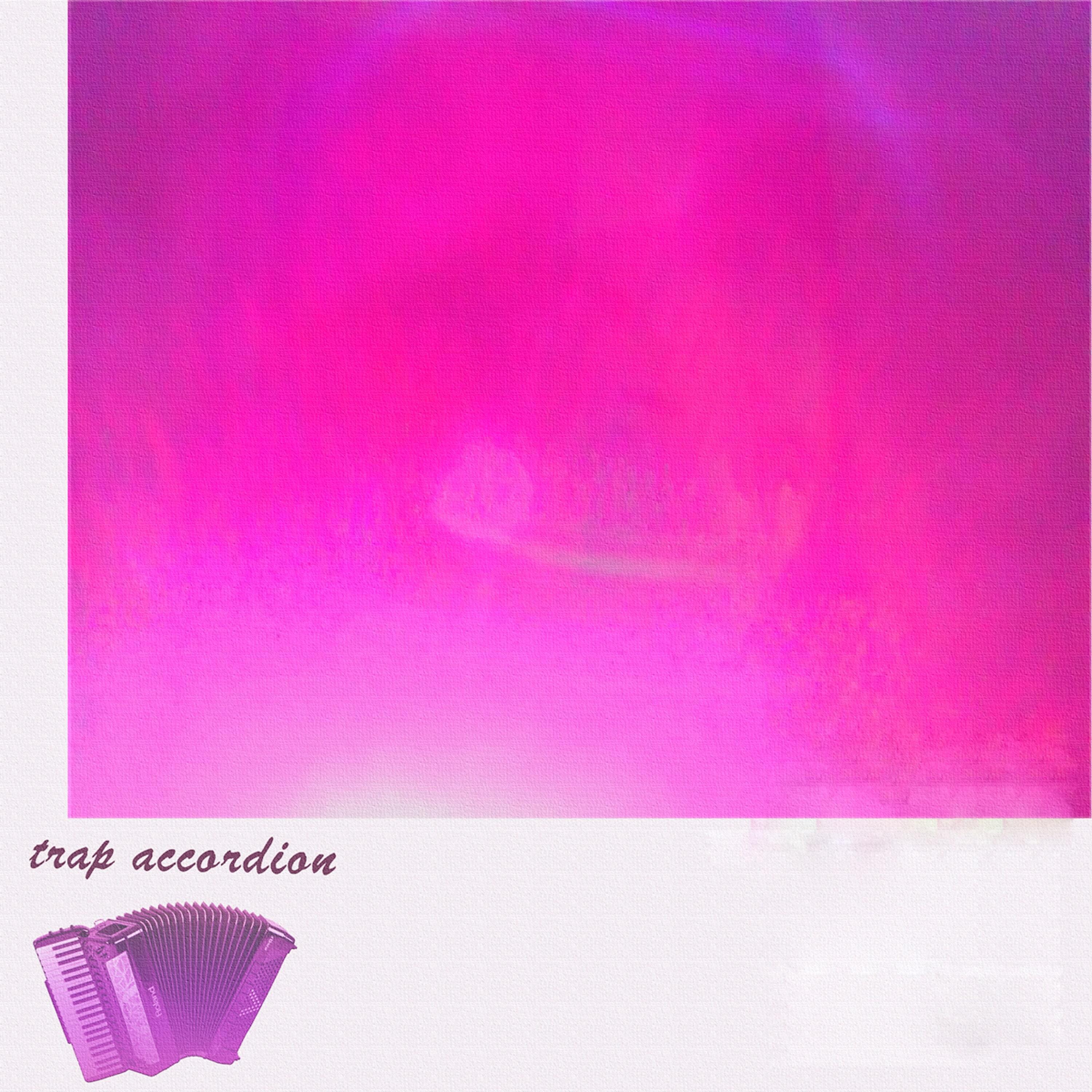 Релиз Trap Accordion