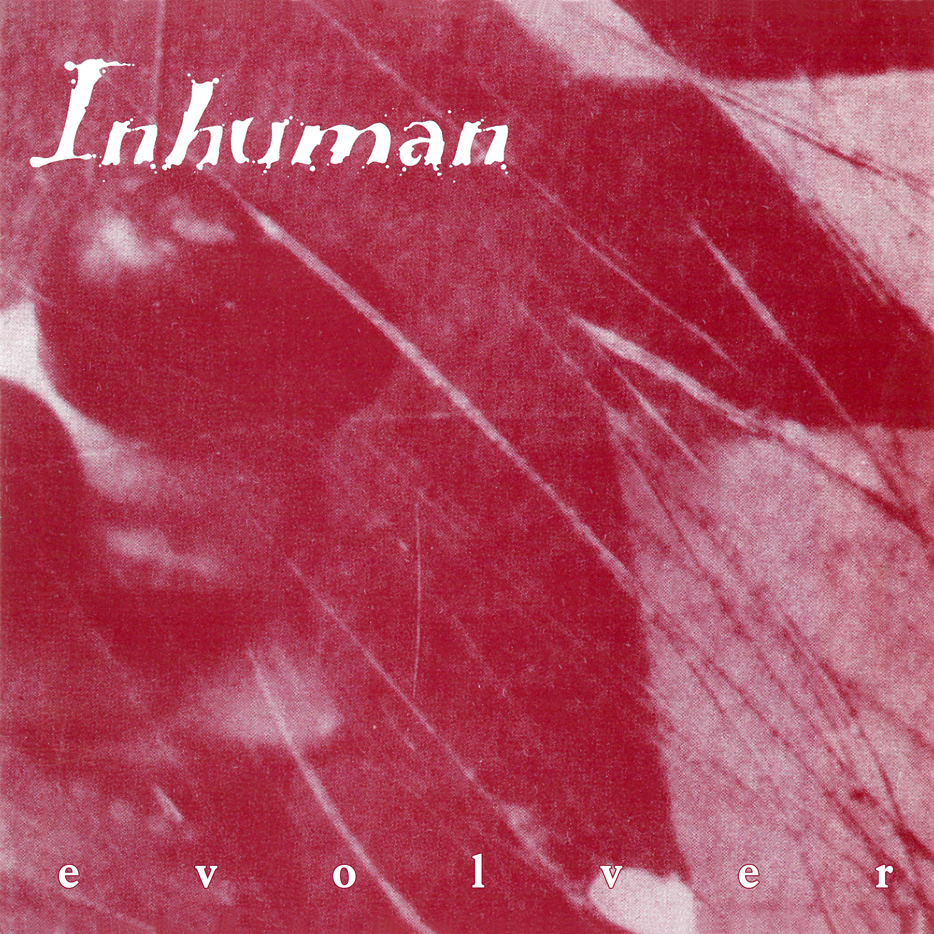 Релиз Evolver