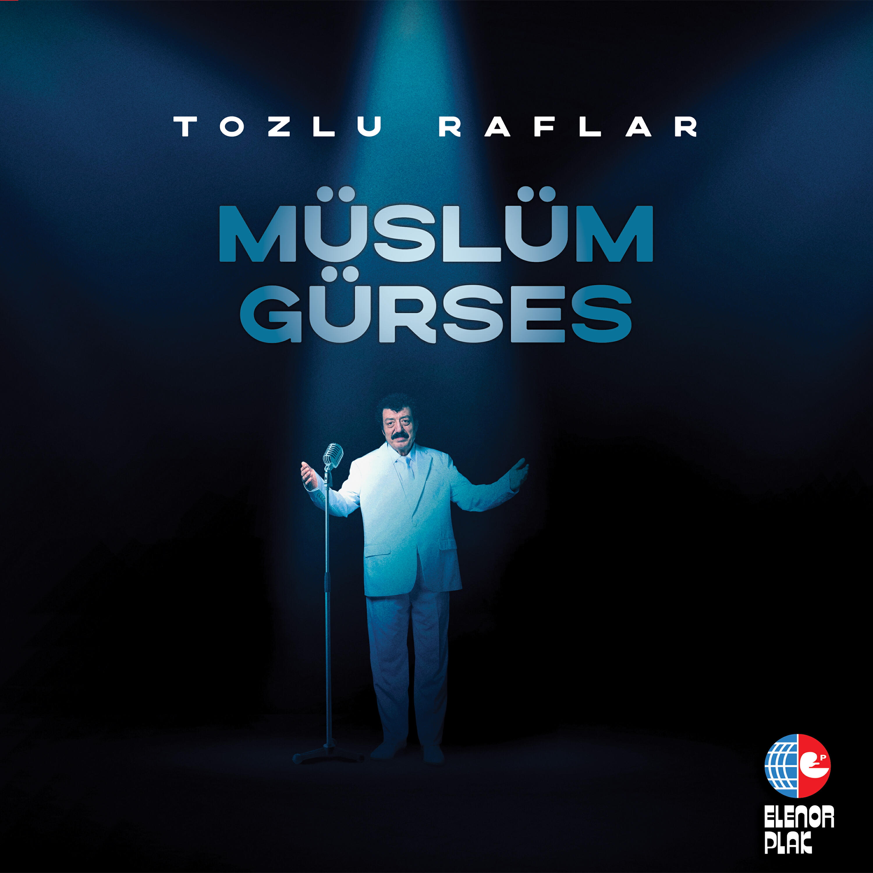 Релиз Tozlu Raflar