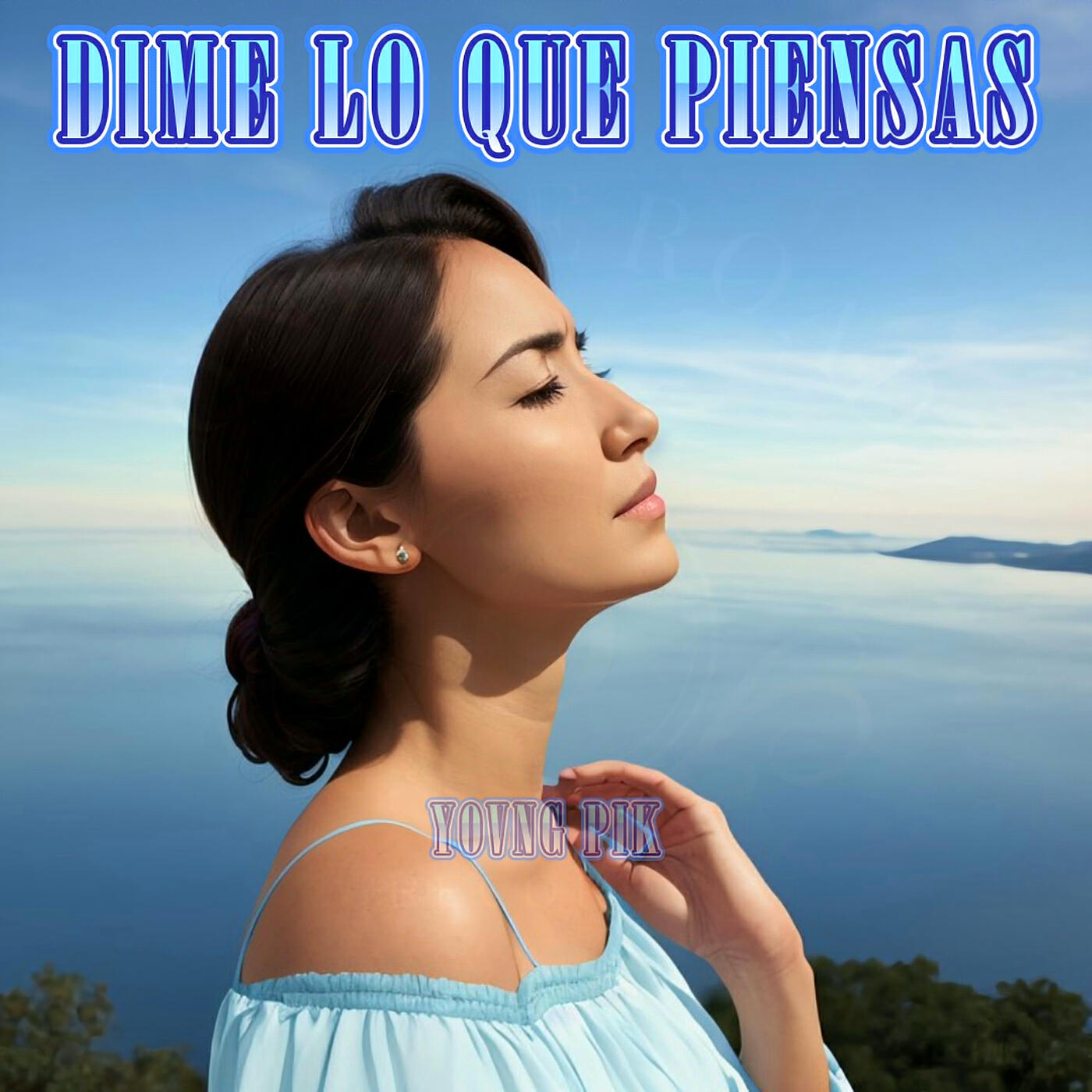 Релиз Dime Lo Que Piensas