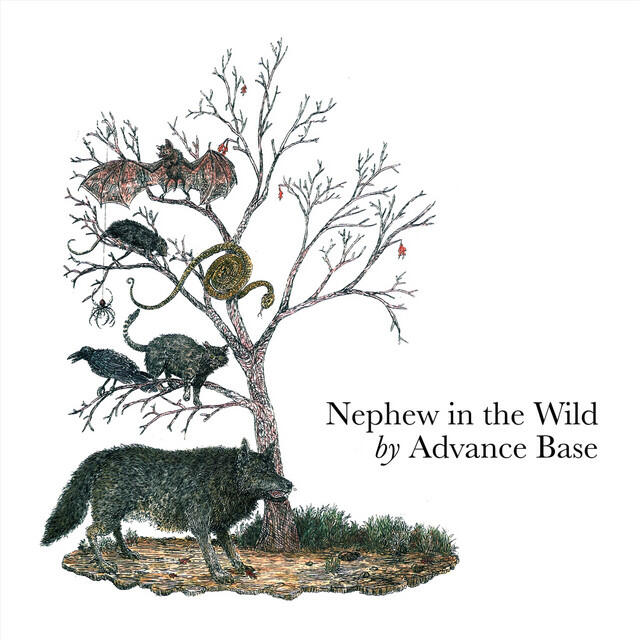 Релиз Nephew in the Wild (Deluxe Edition)