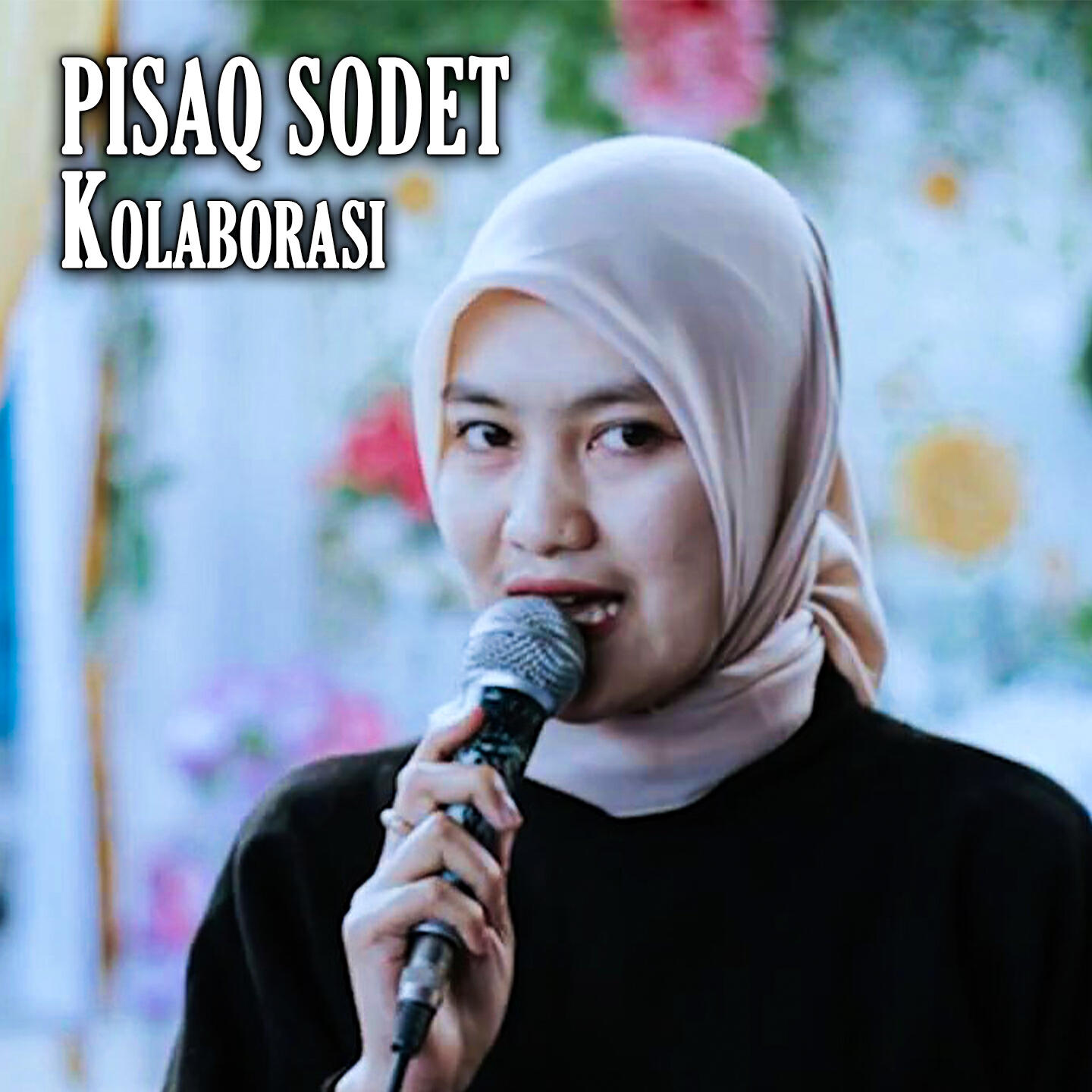 Релиз PISAQ SODET Kolaborasi