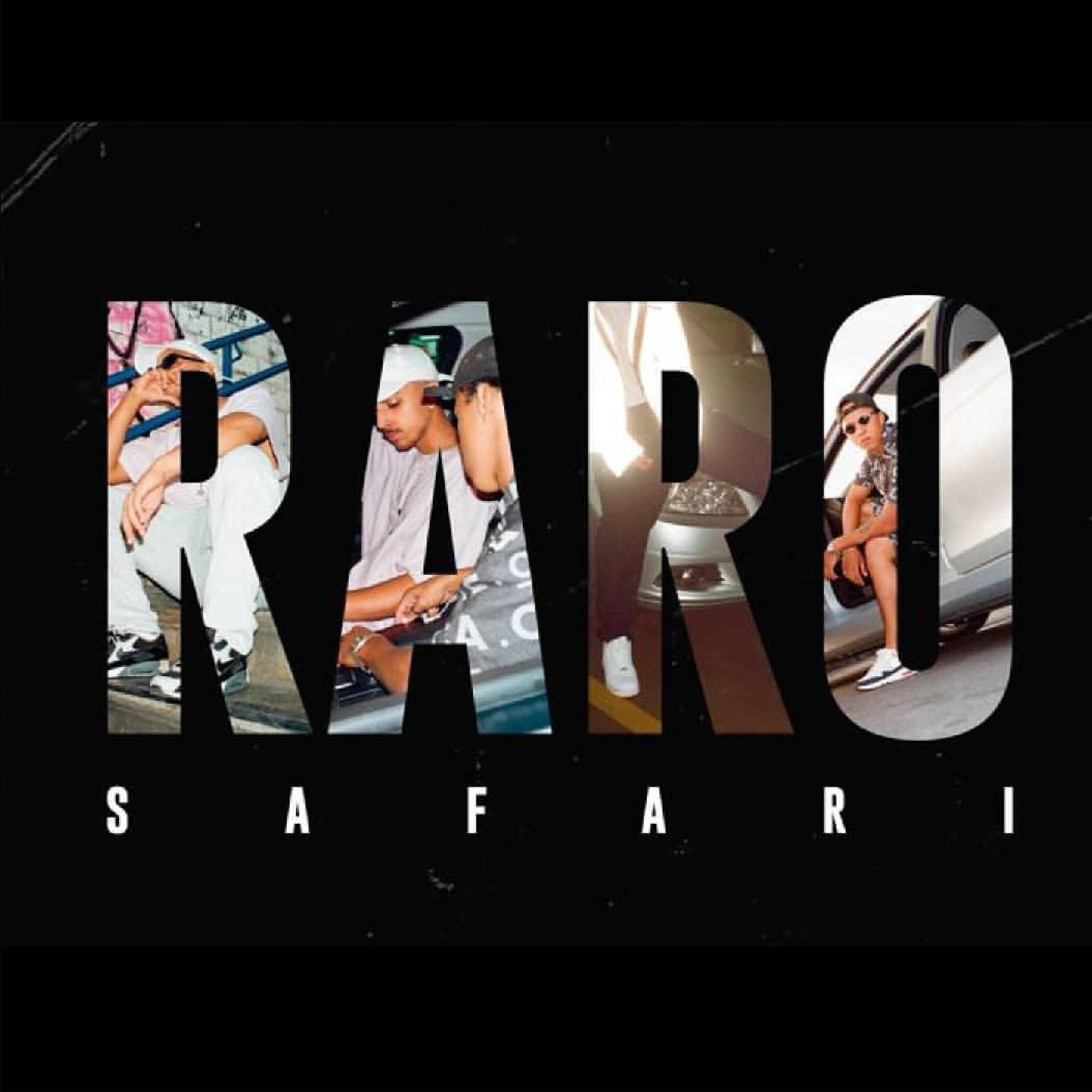 Релиз Raro