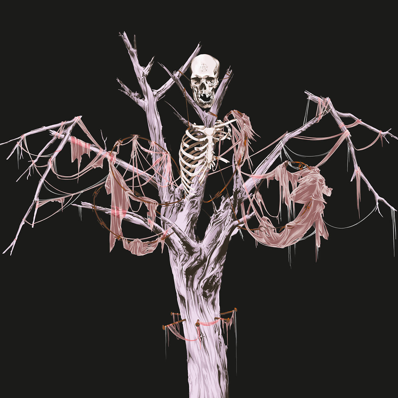 Релиз Voodoo EP